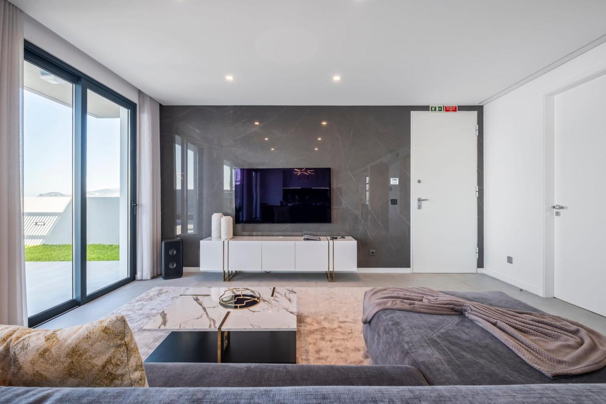 Boa Nova Branca By Lovelystay Villa