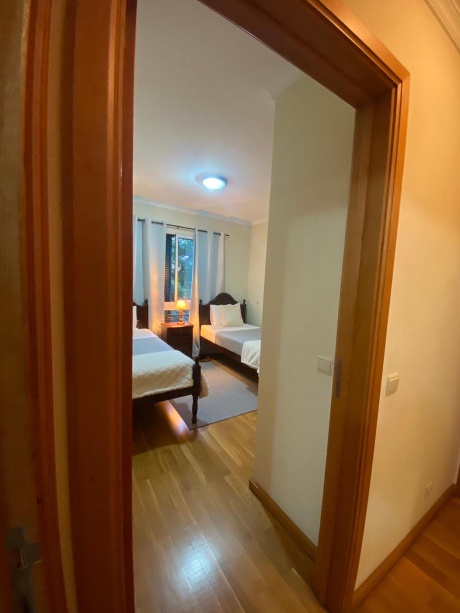 Costa Do Sol V Apartamento Funchal (Madeira)