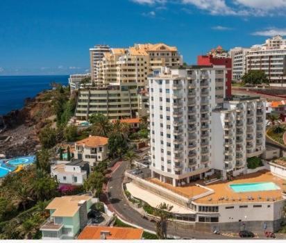 Do Mar E Lua Appartement