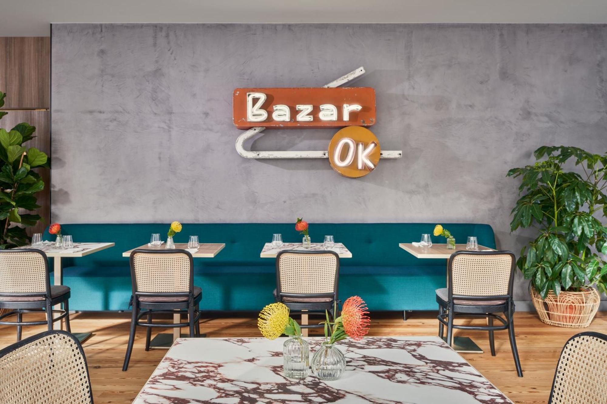 Barcelo Oldtown Hotel