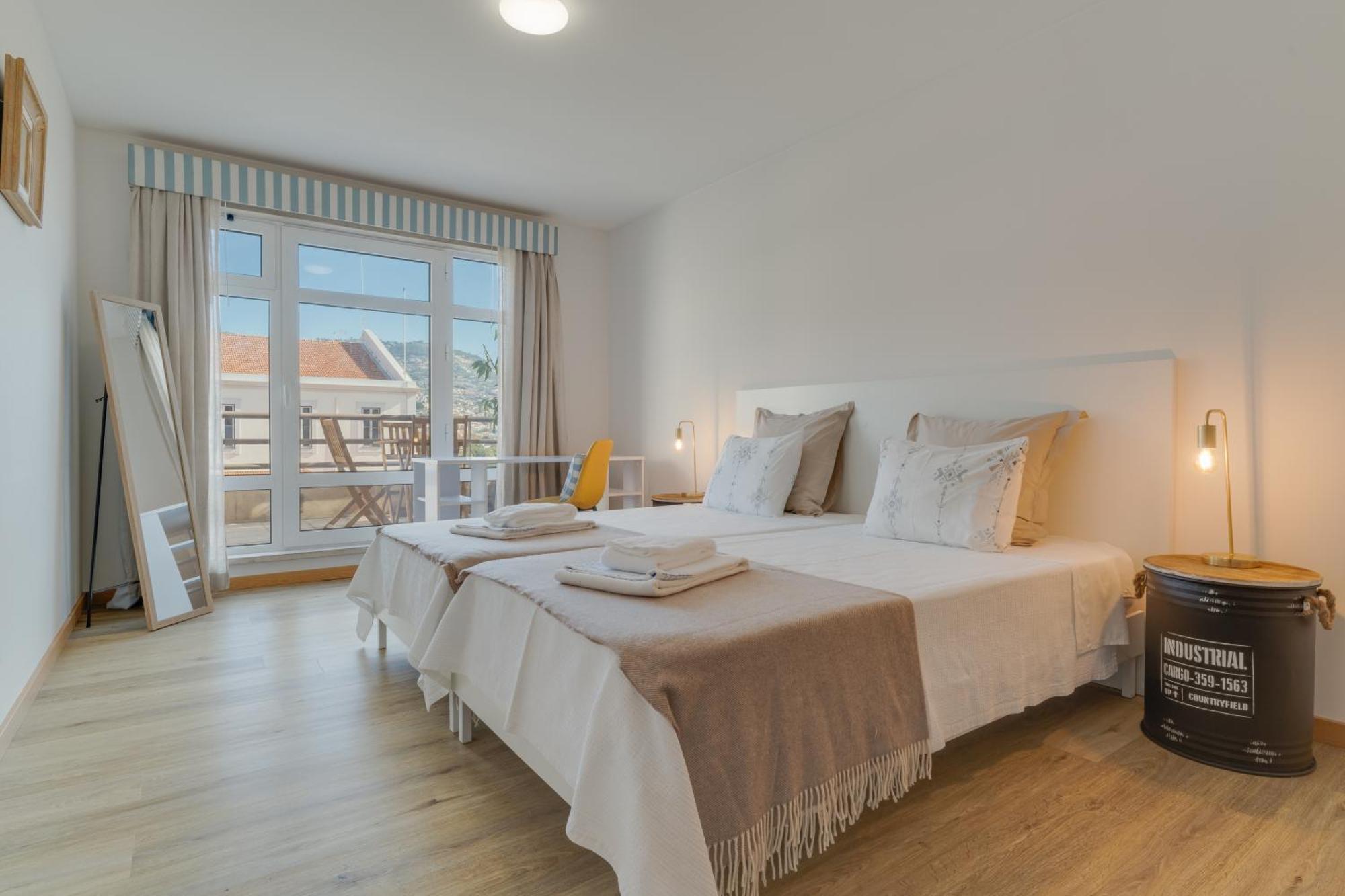 Apartamento Avenida Arriaga 405 *