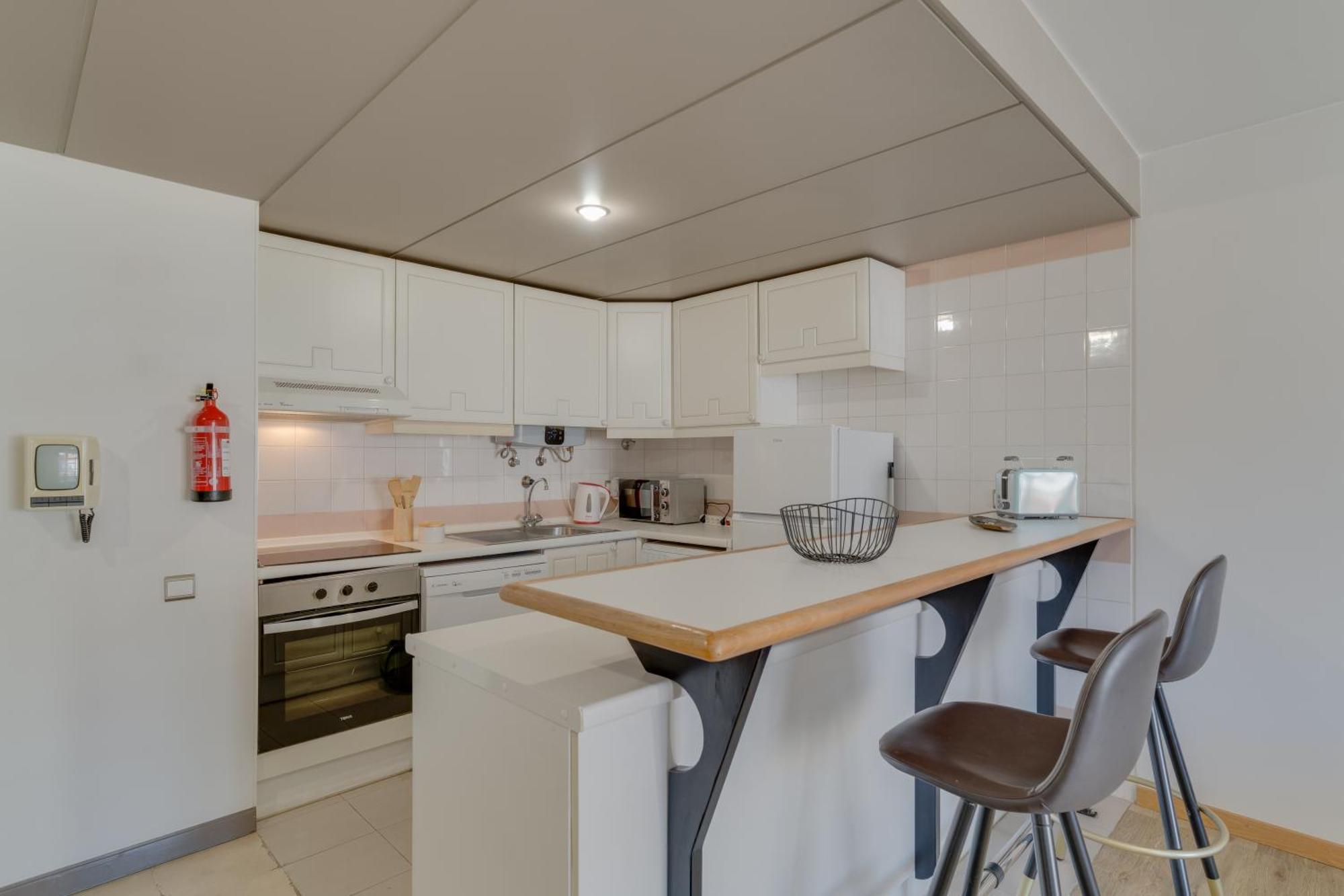 Apartamento Avenida Arriaga 405 *