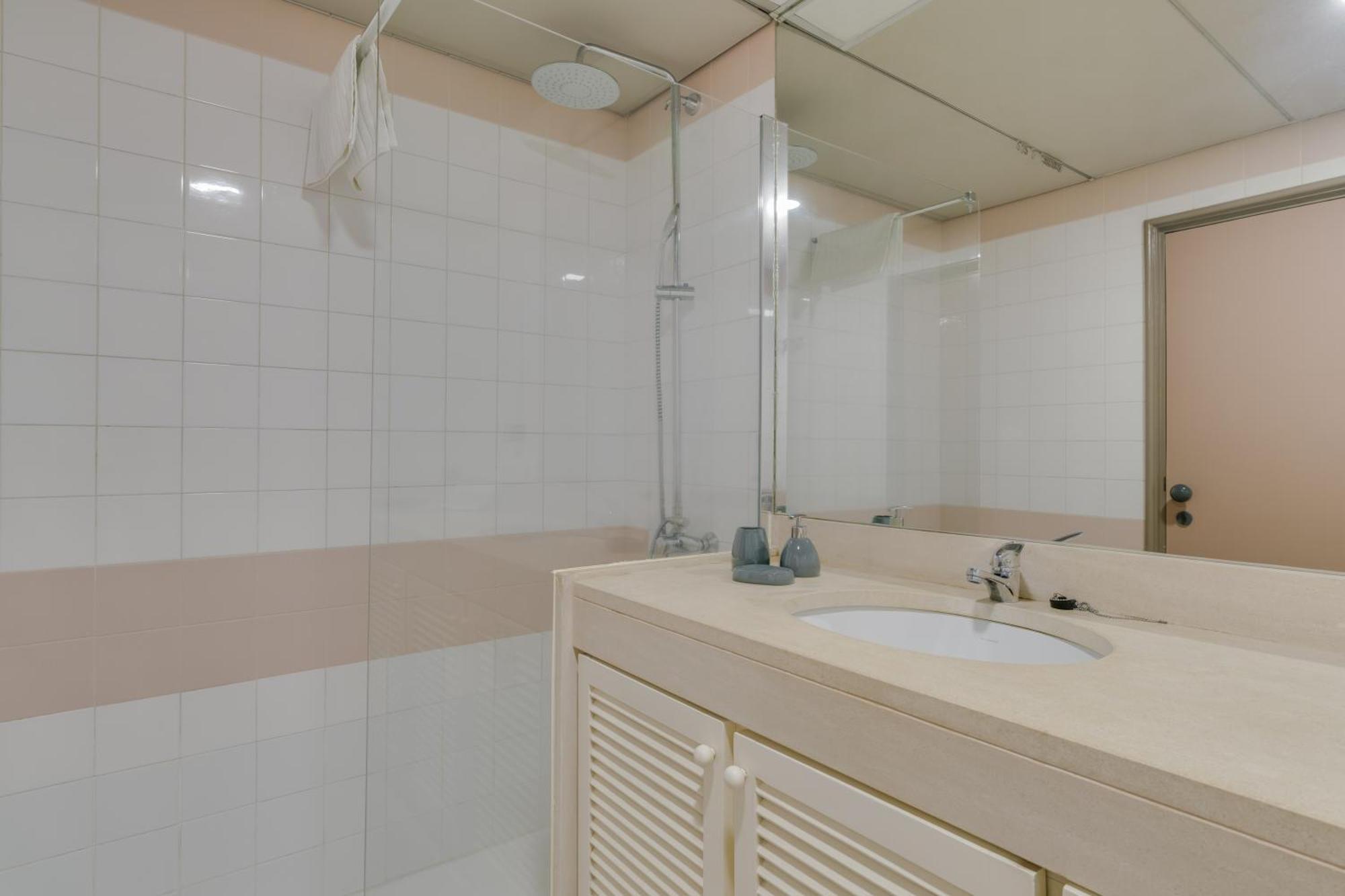 Avenida Arriaga 405 Apartamento *