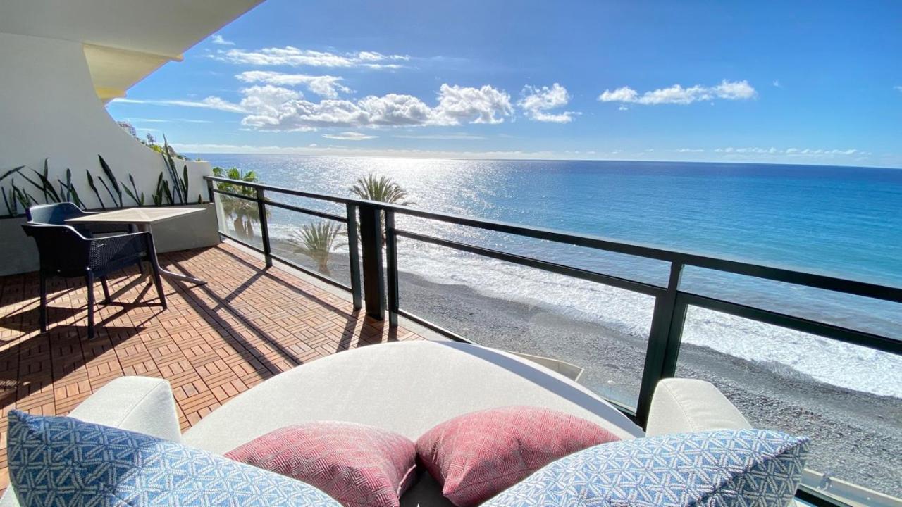 Sunset Views Apartment *