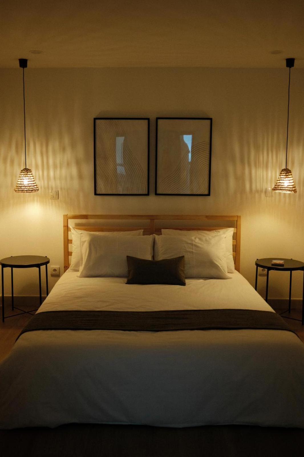 Appartement Casa15 *