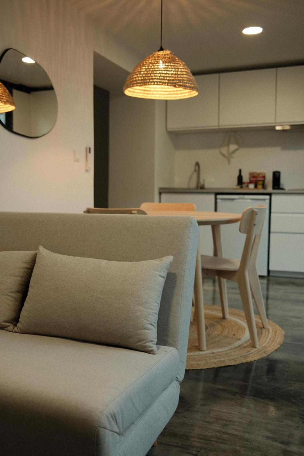 Casa15 Appartement Funchal (Madeira)
