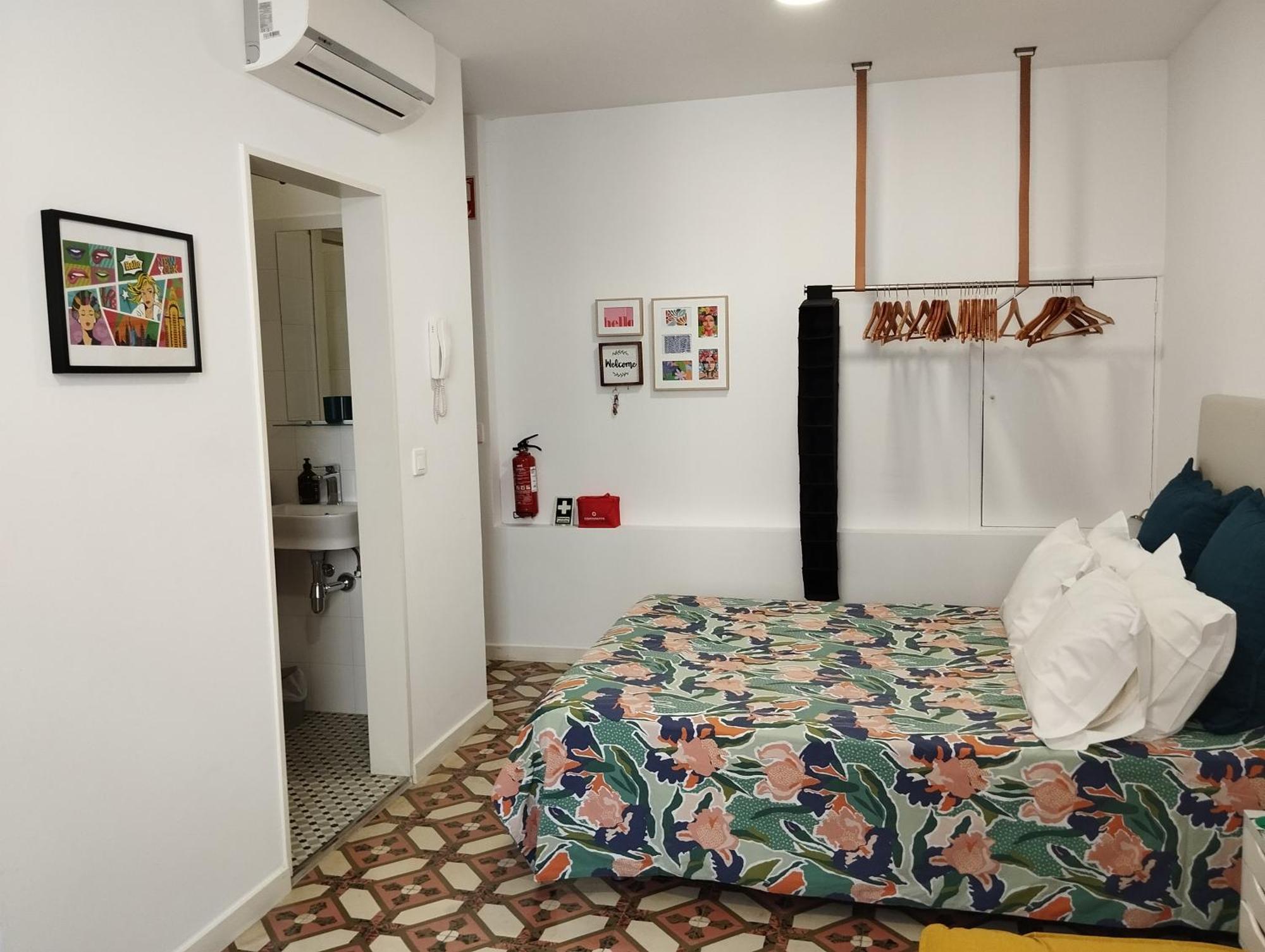 Apartamento Burgo 