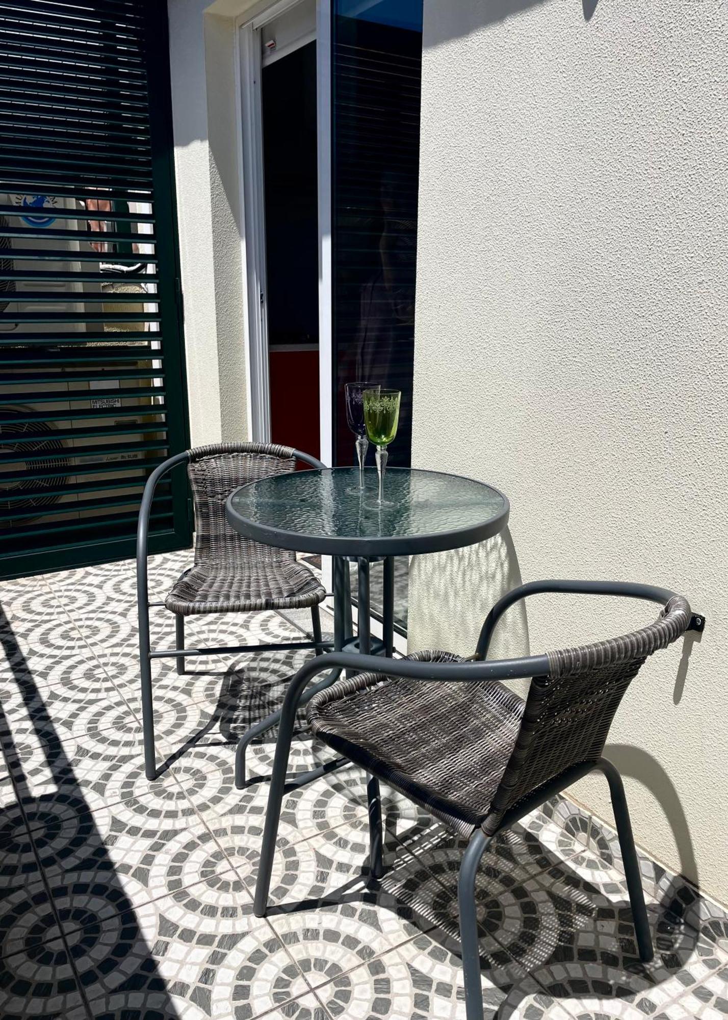 Apartamento Burgo 