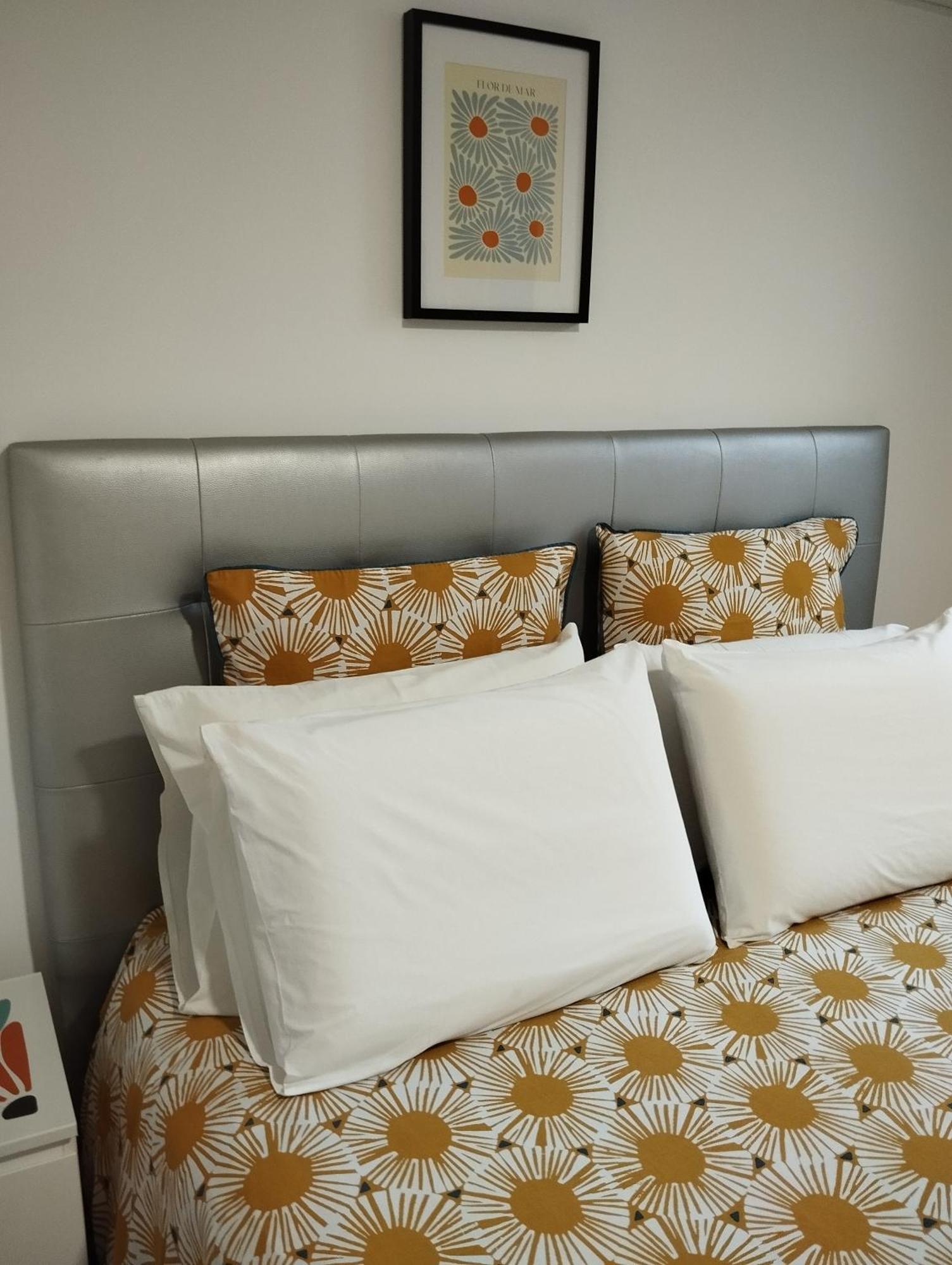 Apartamento Burgo 