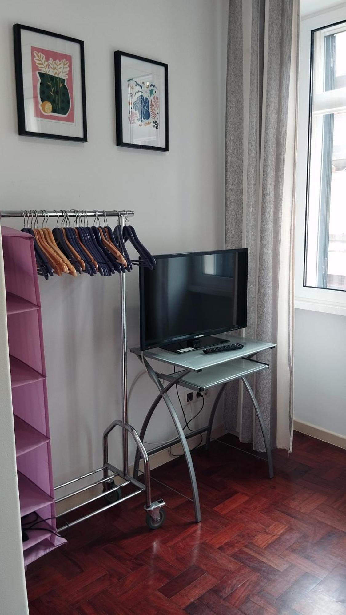 Apartamento Burgo 