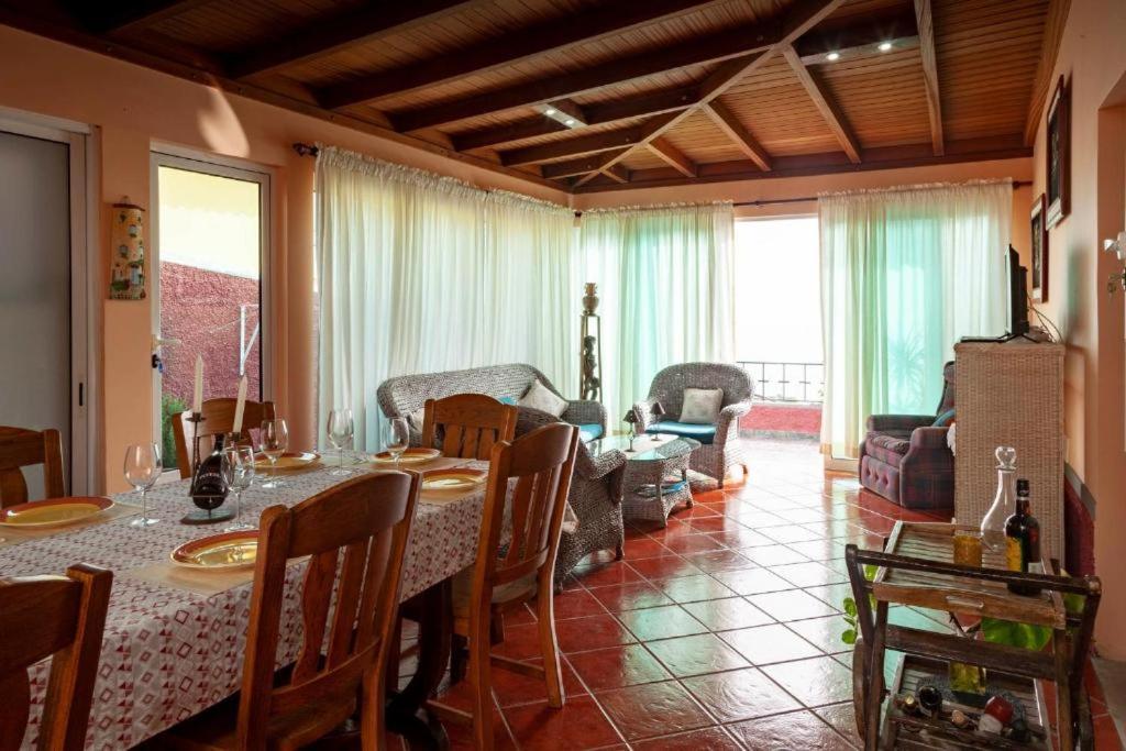 Casa Da Maria 15 - - Familias Holiday home *