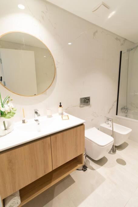 Apartamento Zona Turistica Funchal (Madeira)