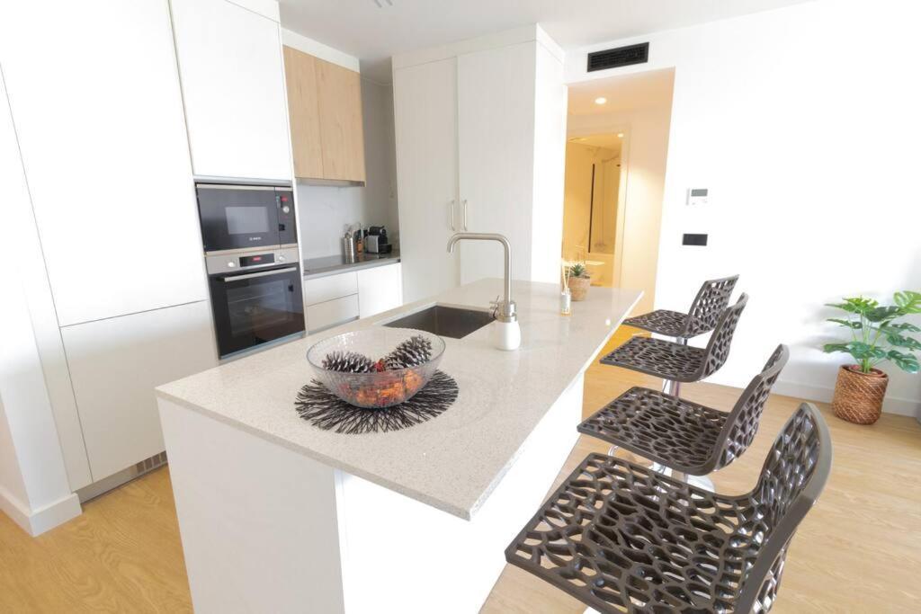 Zona Turistica Apartamento Funchal (Madeira)