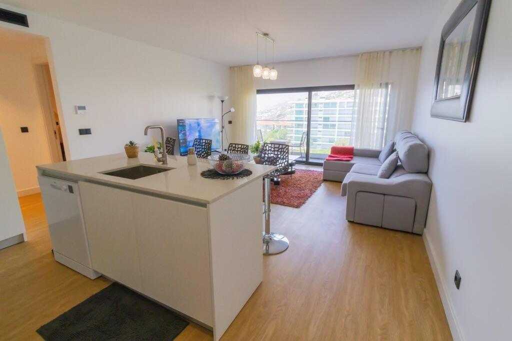 Apartamento Zona Turistica *