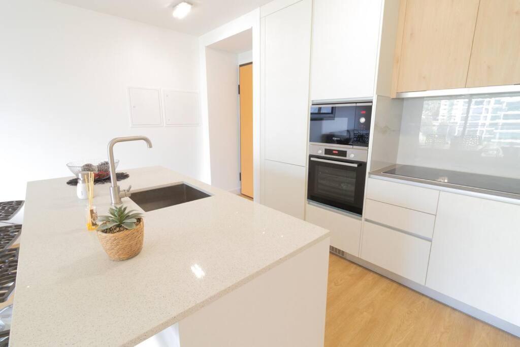 Zona Turistica Apartamento Funchal (Madeira)