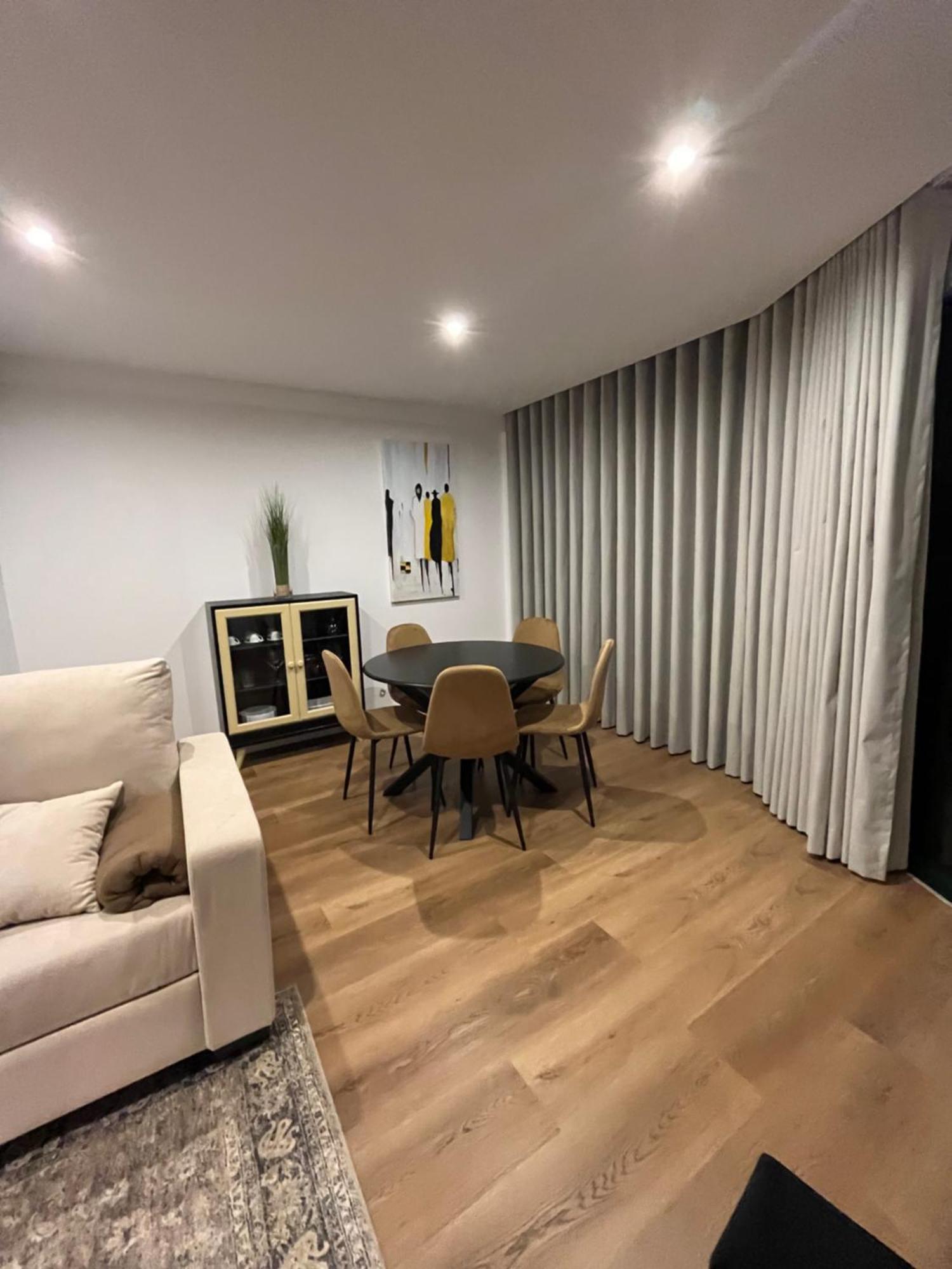 Luxury View Apartment Funchal - Free Parking Funchal (Madeira)