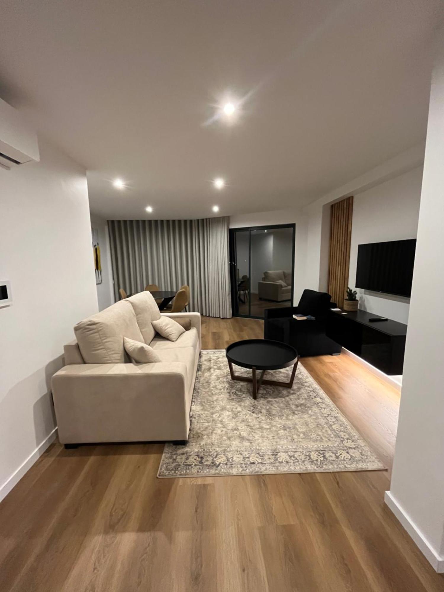 Apartment Luxury View Apartment Funchal - Free Parking *