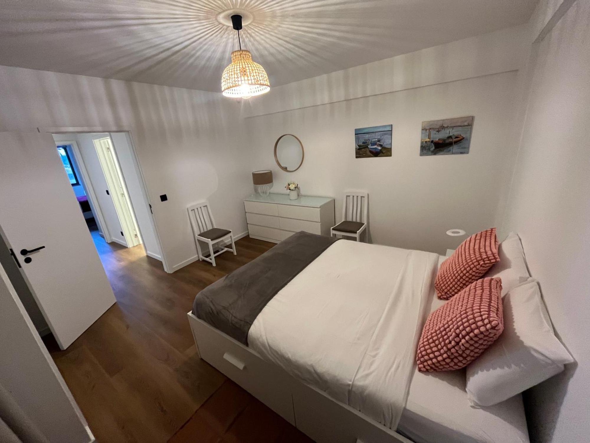 Luxury View Apartment Funchal - Free Parking Apartment Funchal (Madeira)