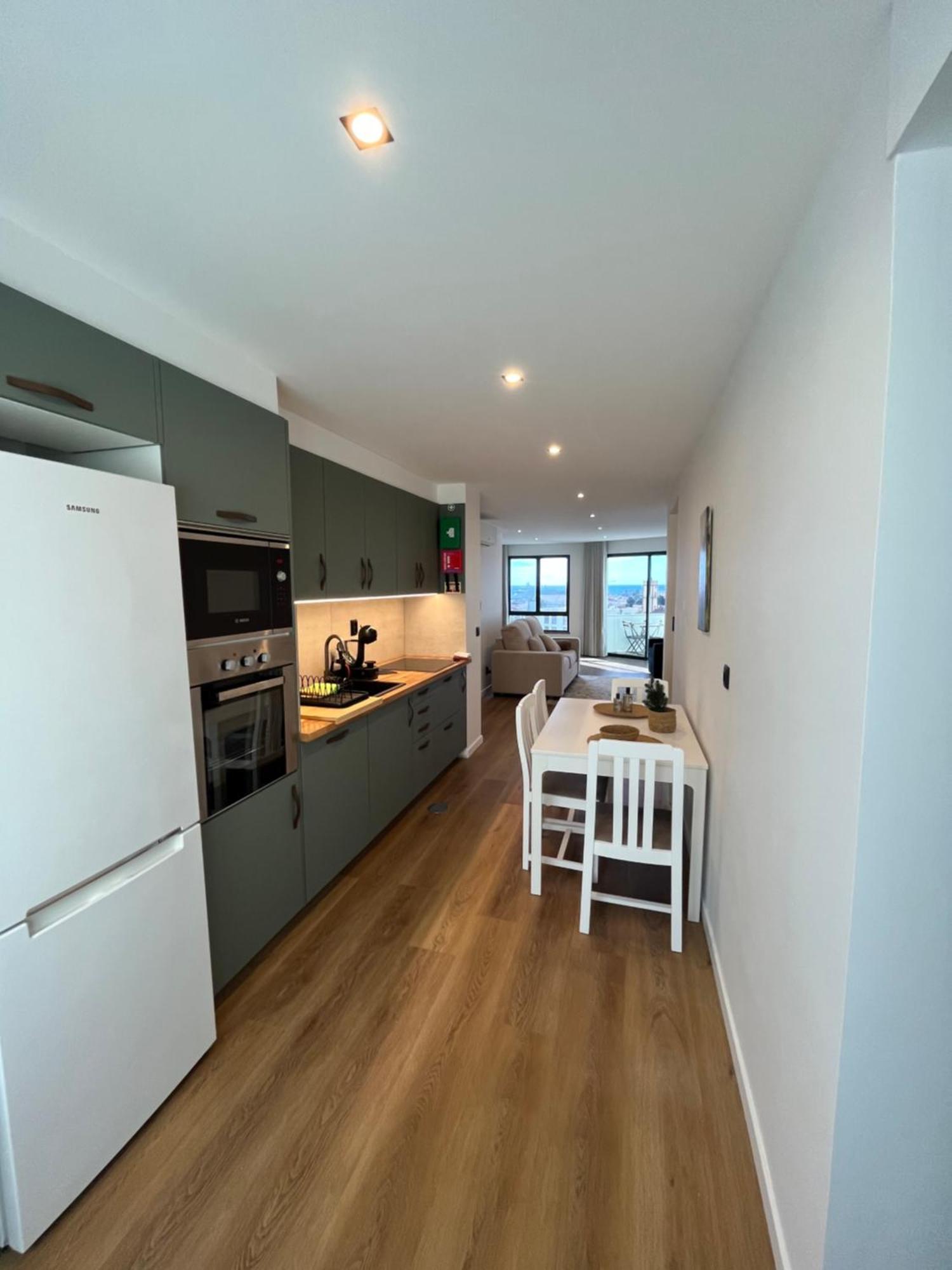 Luxury View Apartment Funchal - Free Parking Funchal (Madeira)