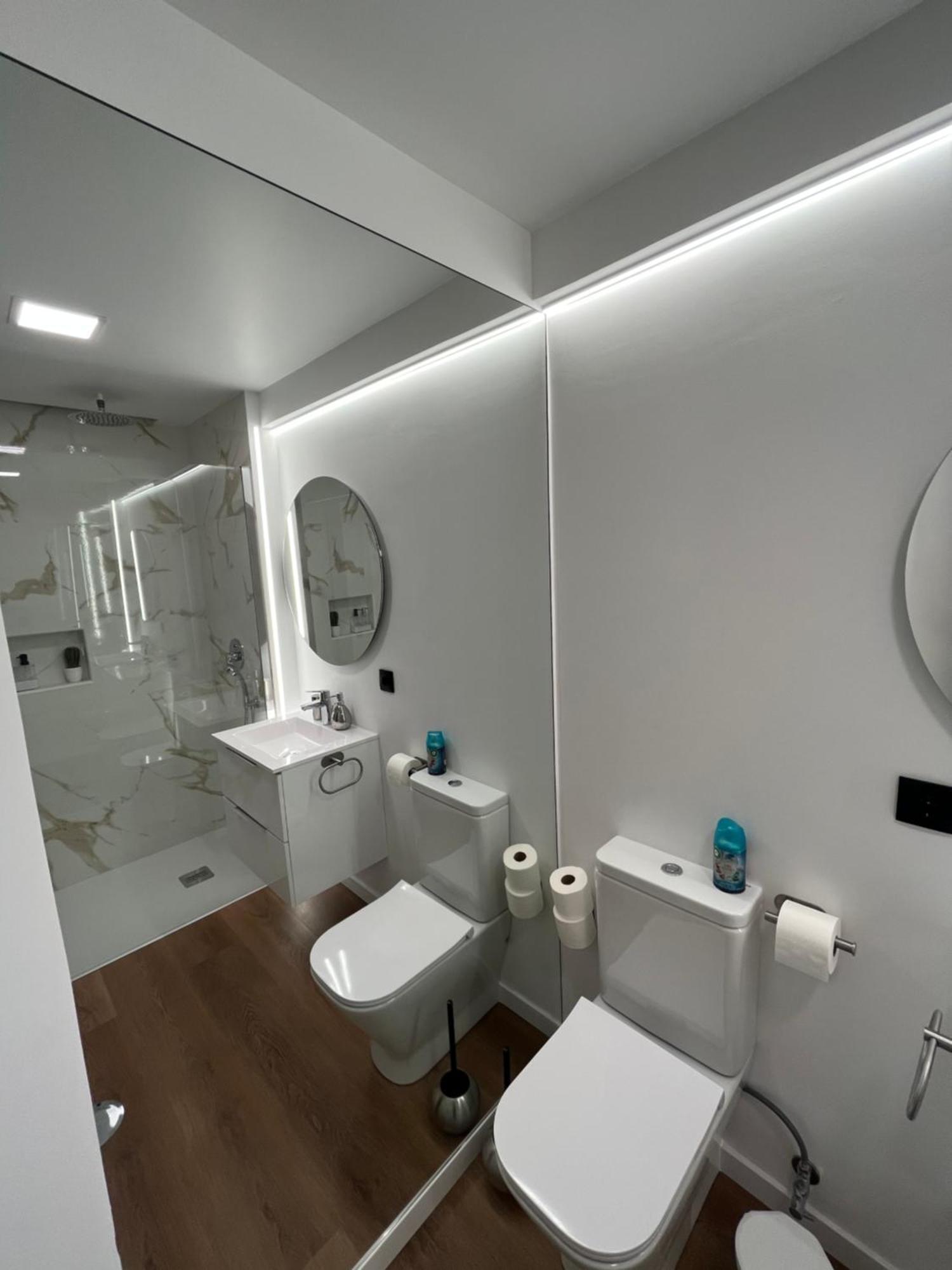 Luxury View Apartment Funchal - Free Parking