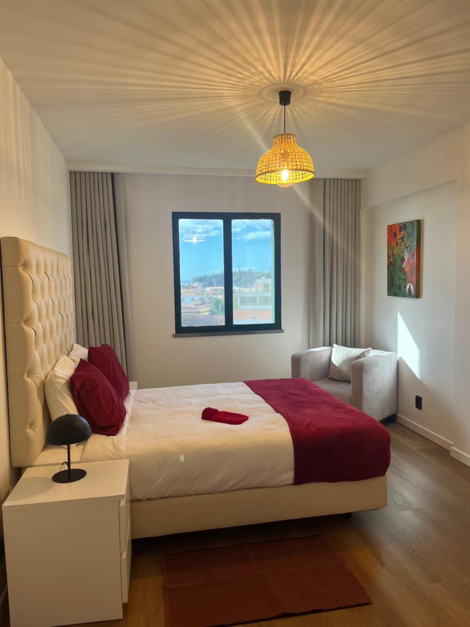 Luxury View Apartment Funchal - Free Parking *