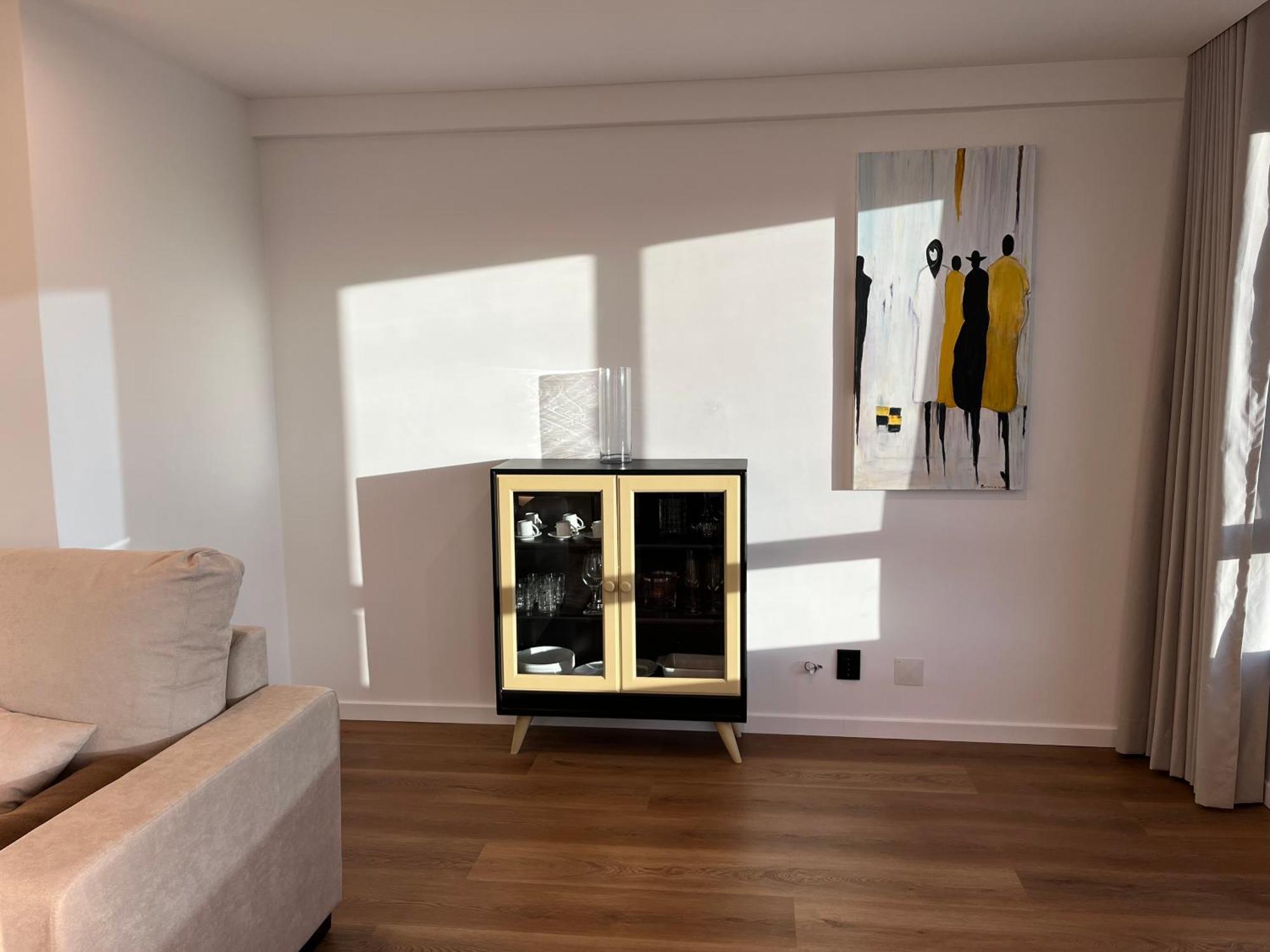 Luxury View Apartment Funchal - Free Parking Apartment Funchal (Madeira)