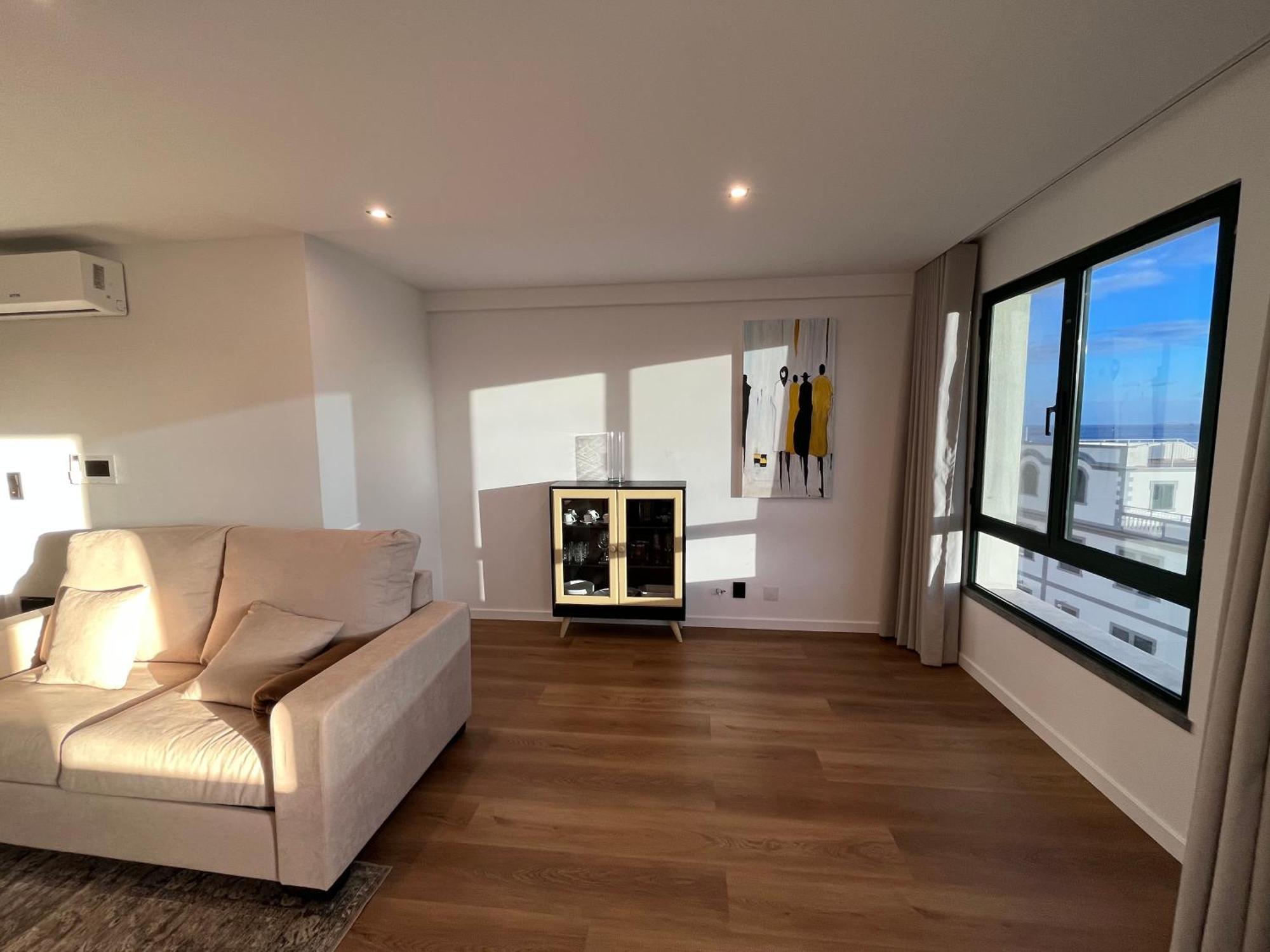 Luxury View Apartment Funchal - Free Parking Apartment *