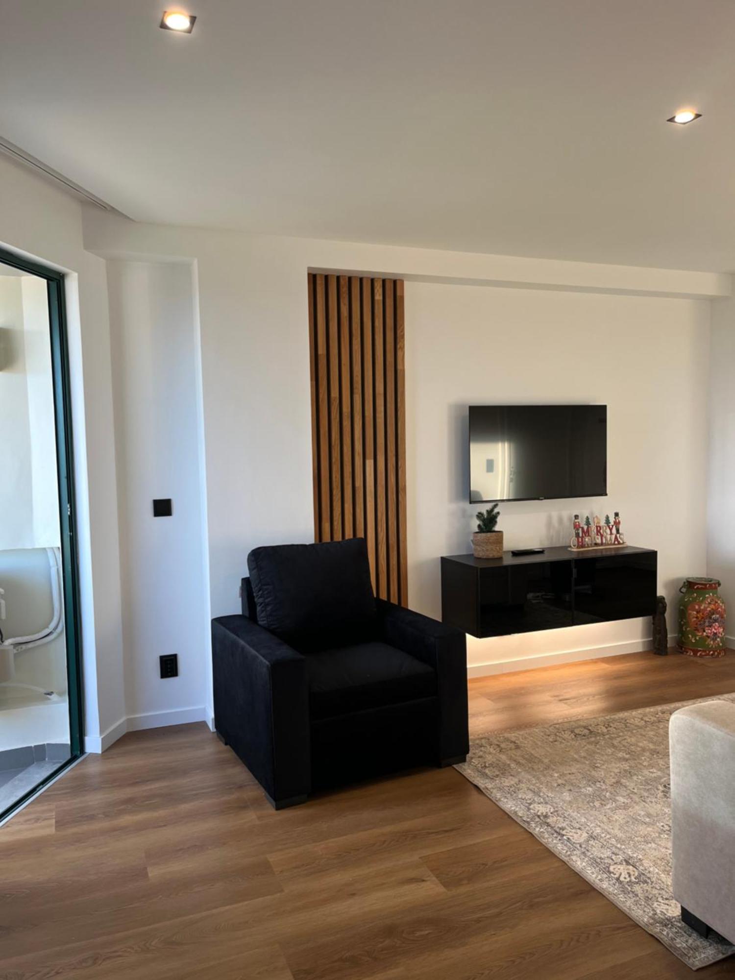 Luxury View Apartment Funchal - Free Parking Apartment *