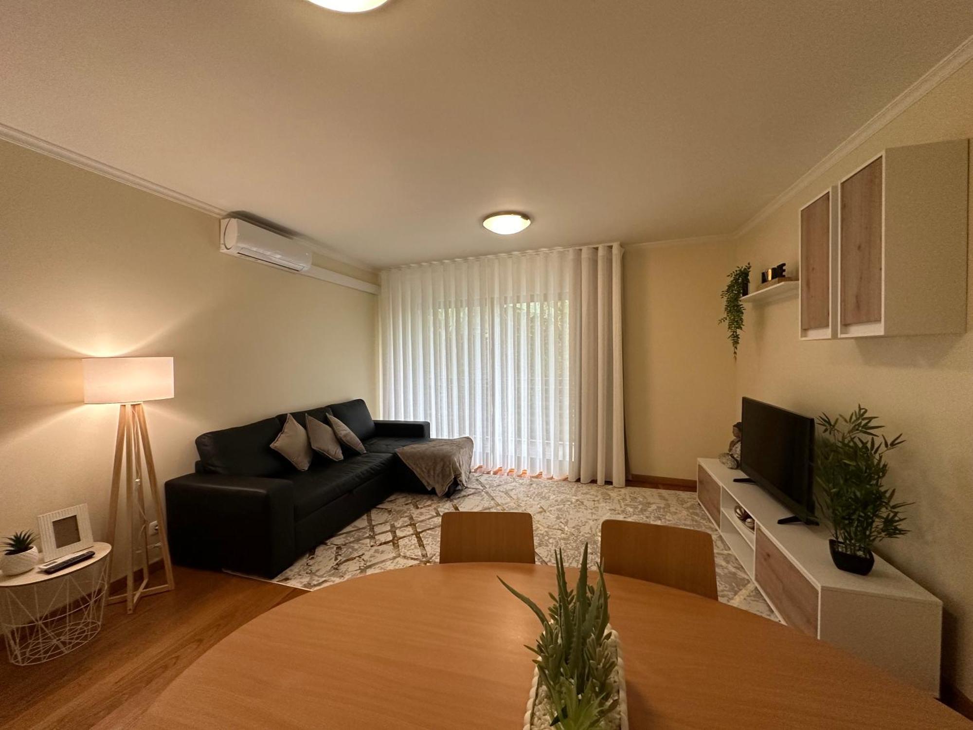 Lido View Holiday Apartment