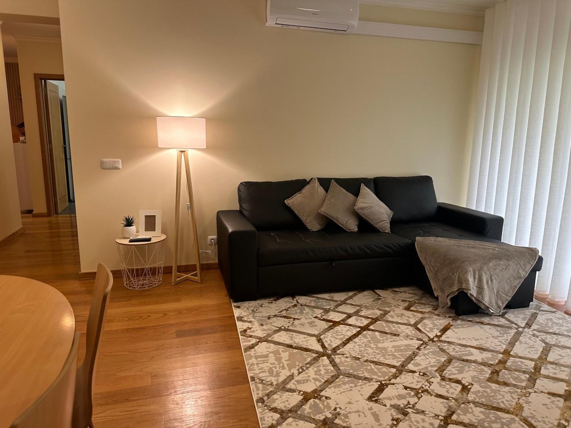 Lido View Holiday Apartment Funchal (Madeira)