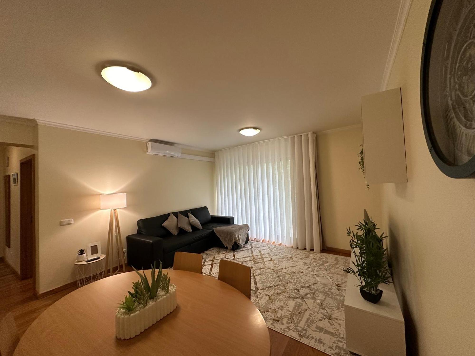 Apartment Lido View Holiday Funchal (Madeira)