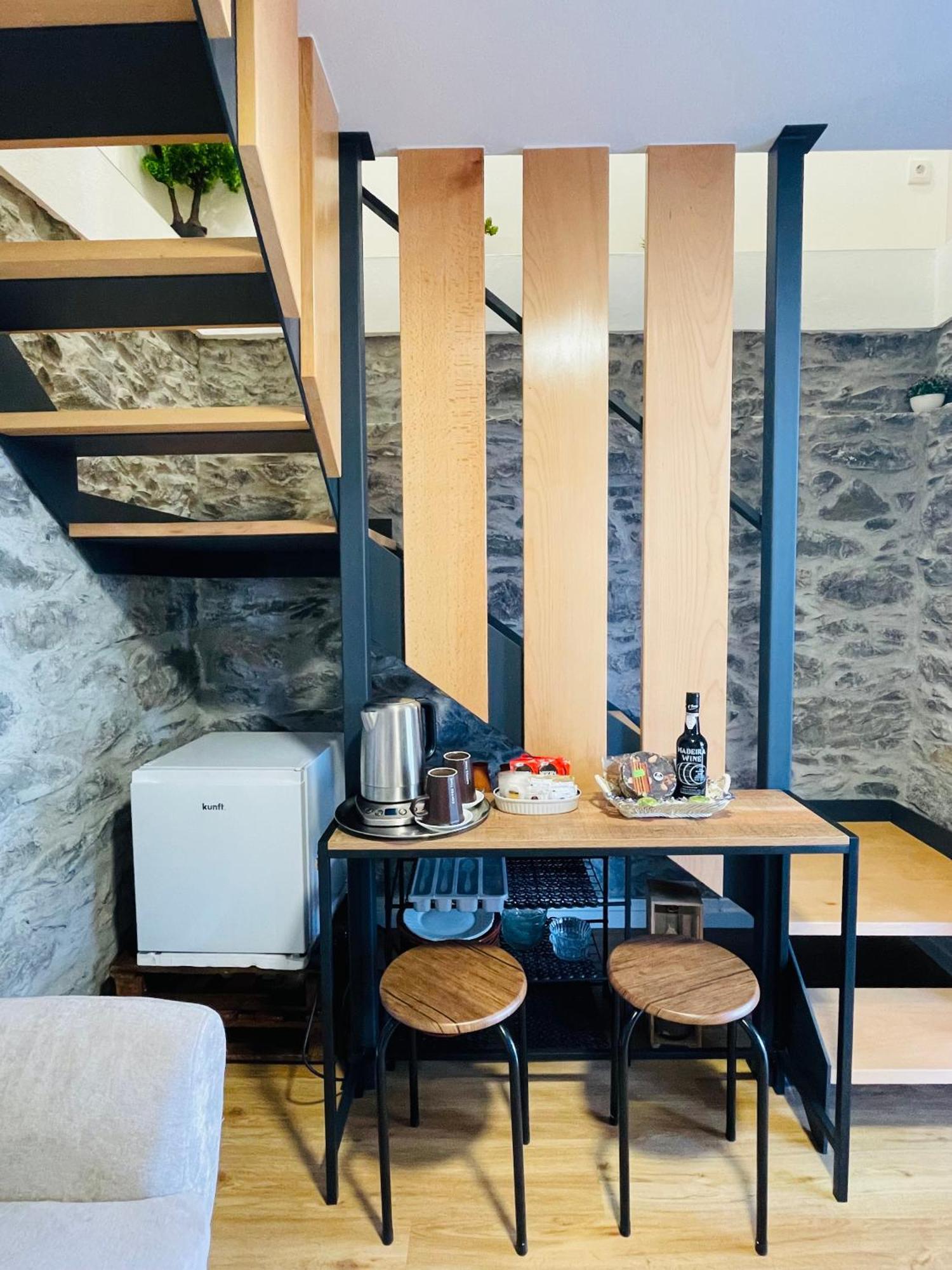 Guest house Cozy House Funchal (Madeira)