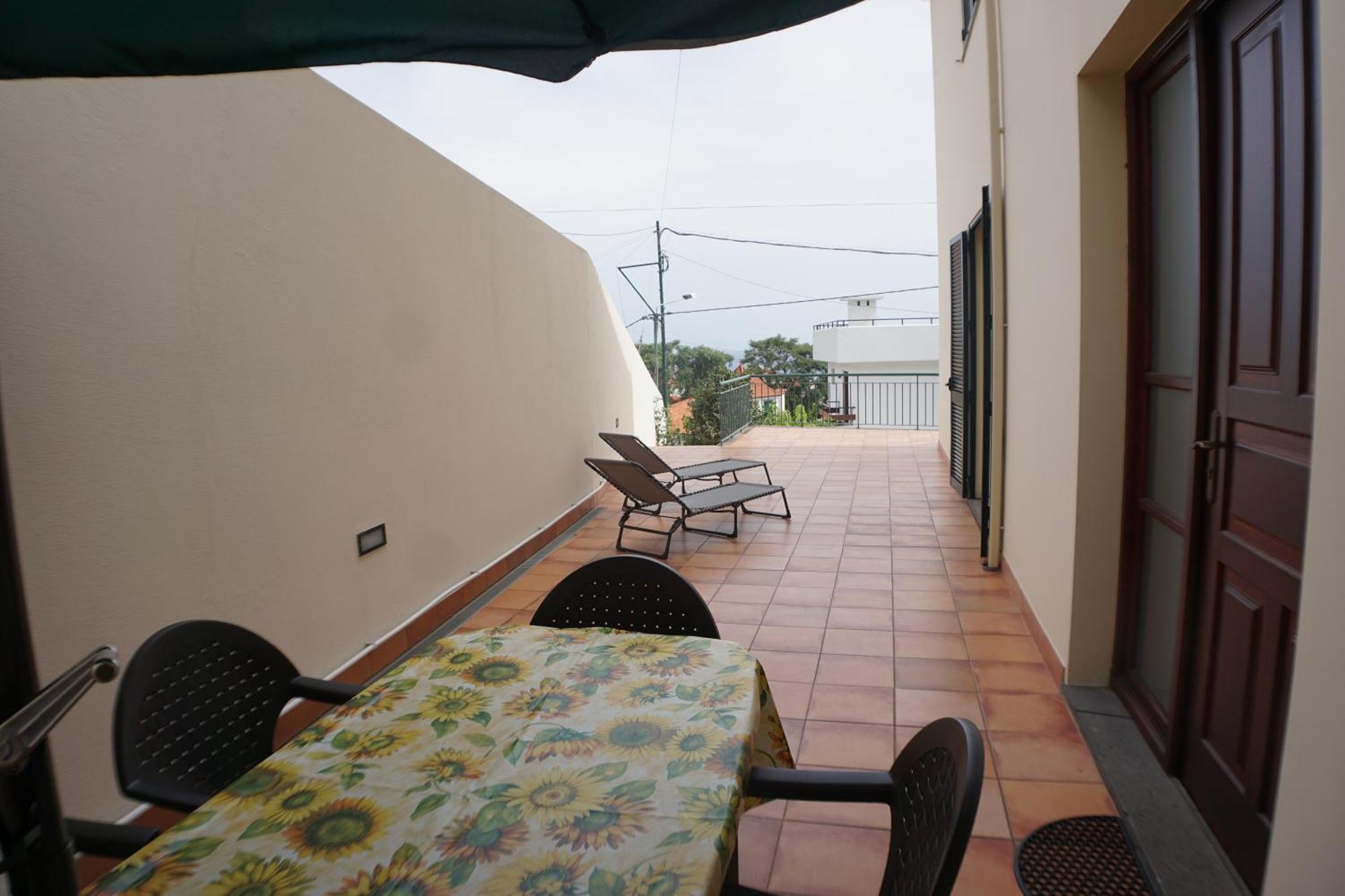 !your In Madeira Ferienhaus *