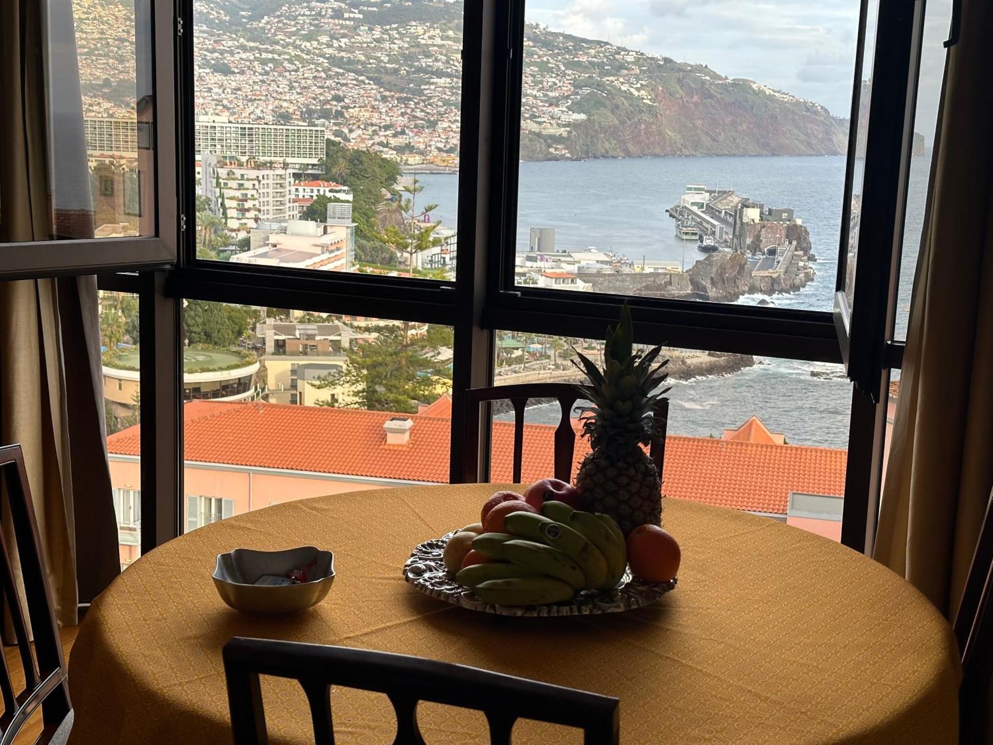 Apartment Madeira