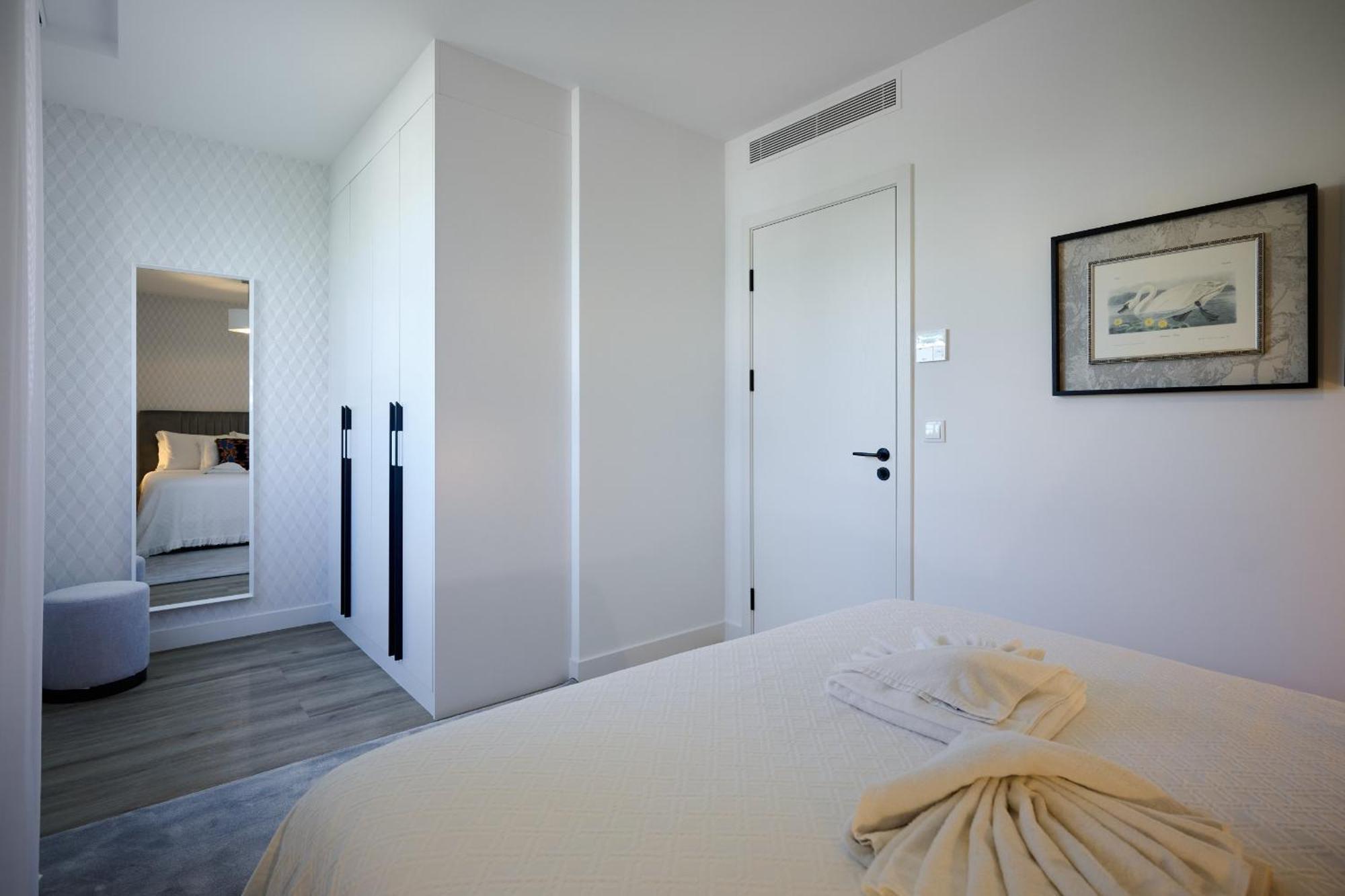 Panoramic Pearl By Madeira Sun Travel Apartment *