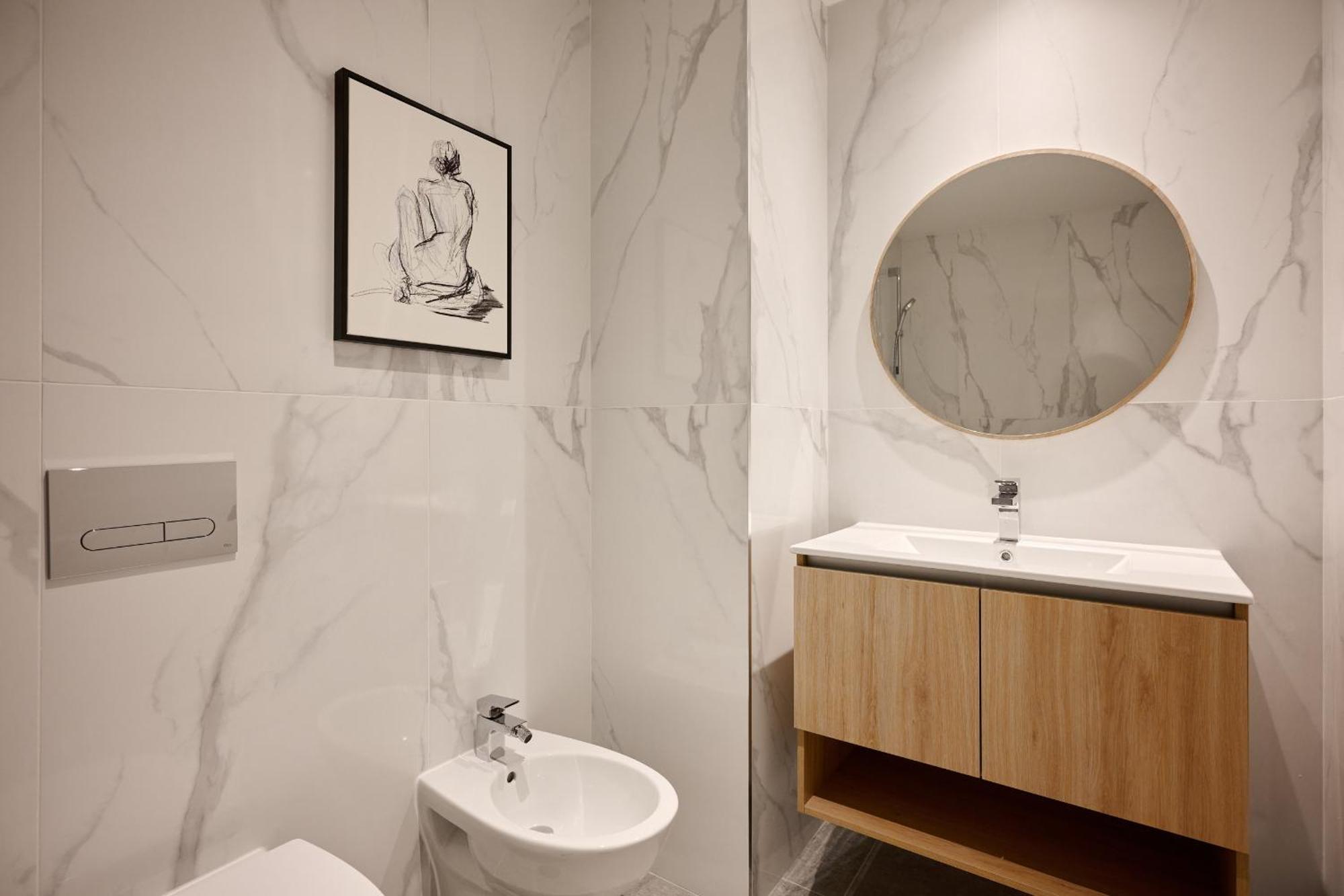 Apartment Panoramic Pearl By Madeira Sun Travel Funchal (Madeira)