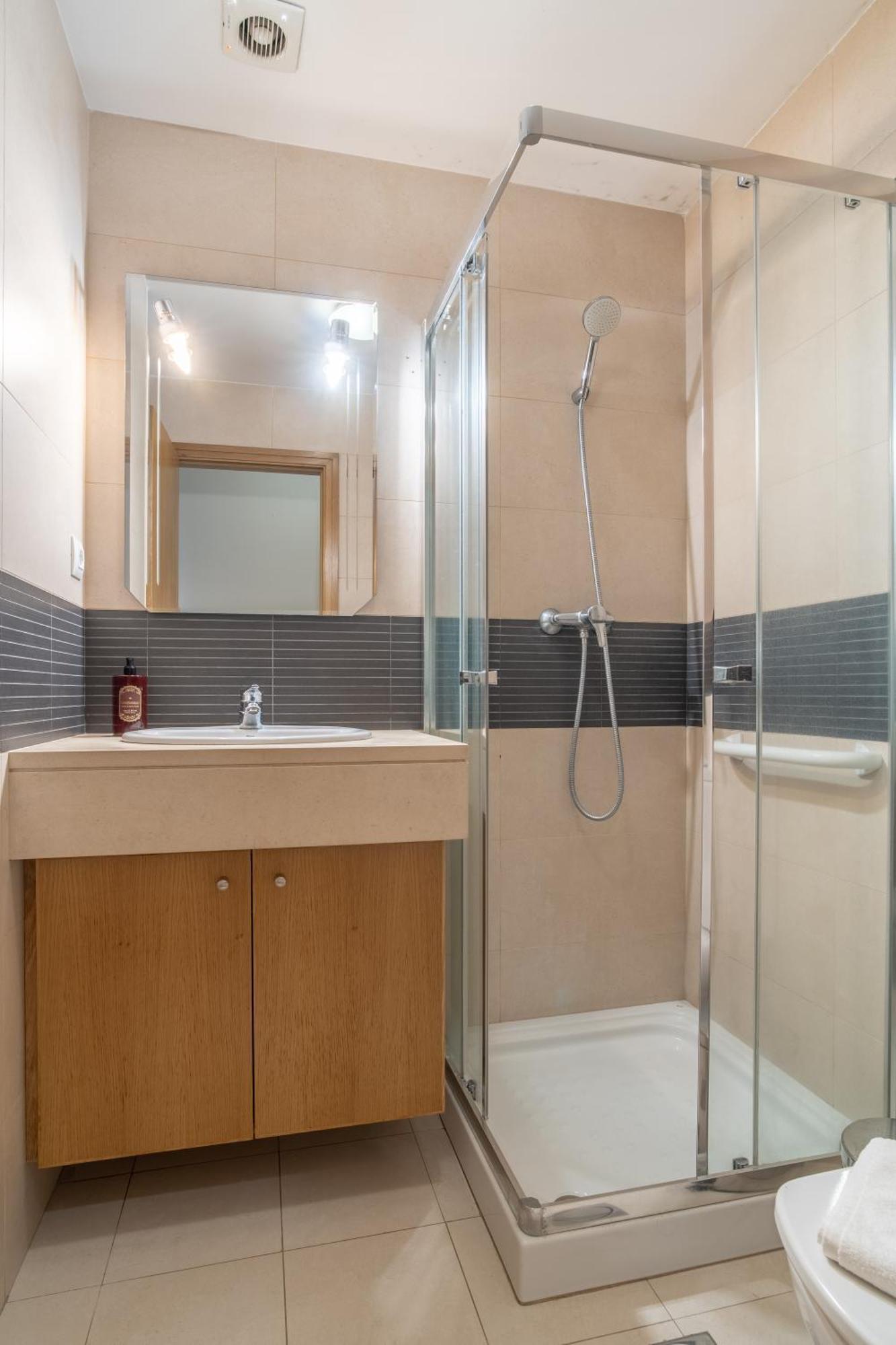 Apartament Barreiros View Funchal (Madeira)