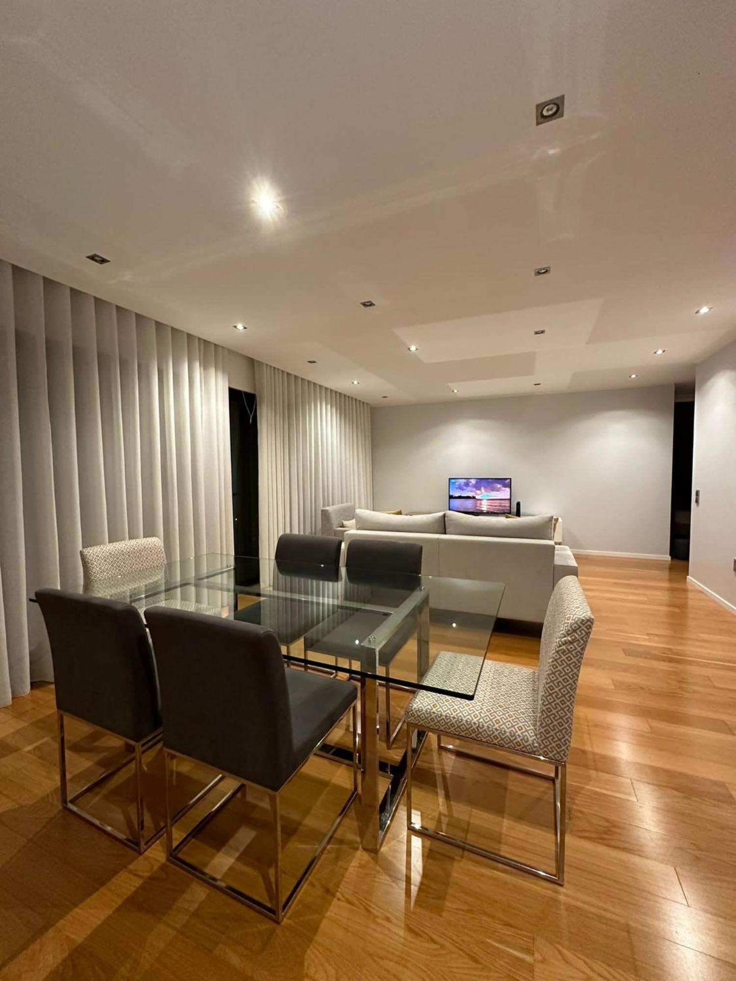 Apartament Leonor Seaview