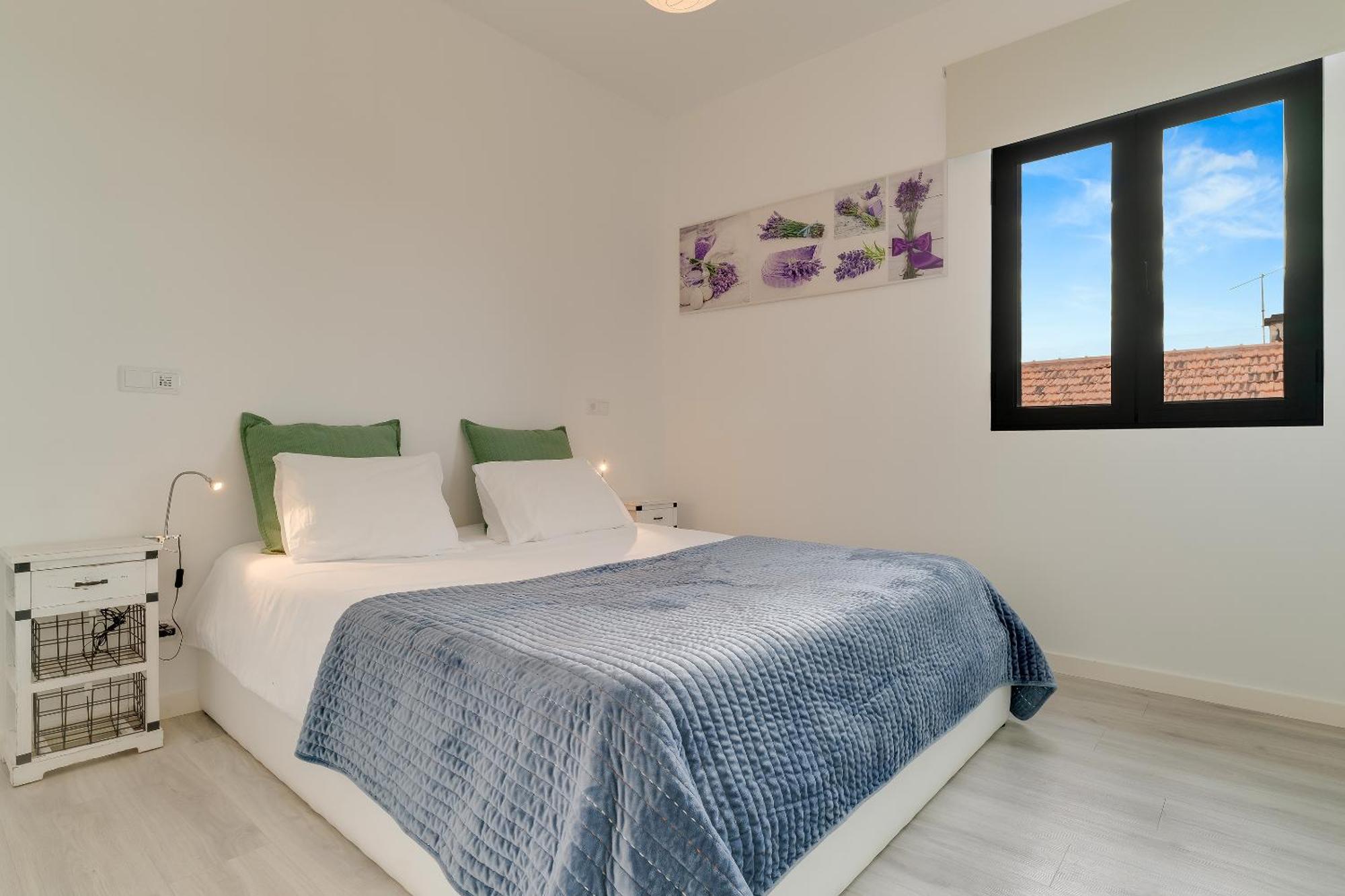 Lazareto By Hr Madeira