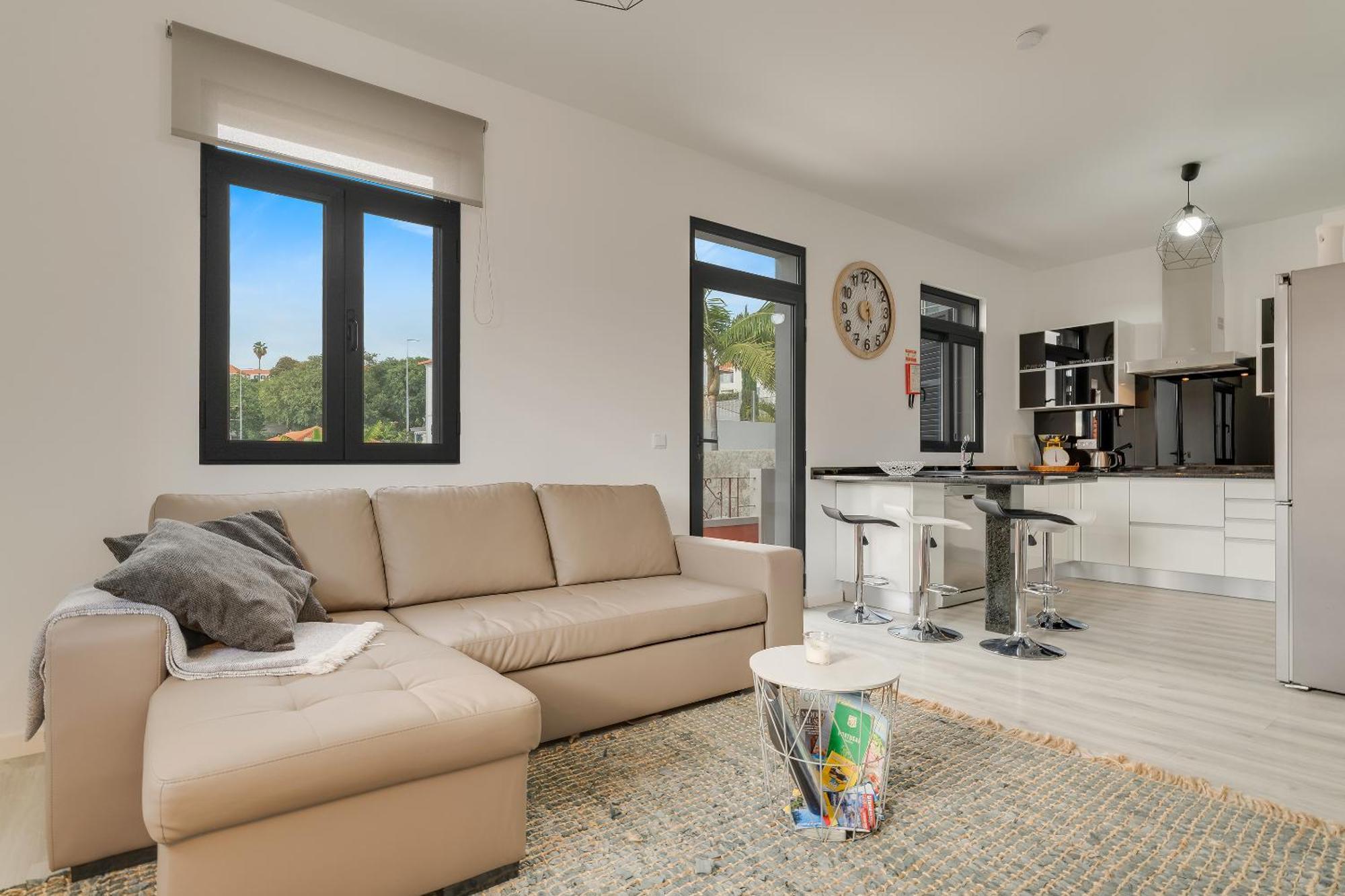 Apartment Lazareto By Hr Madeira
