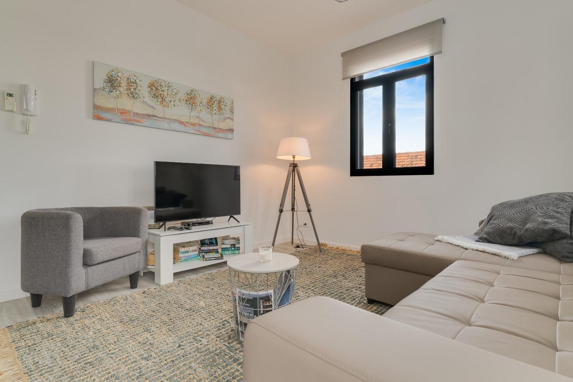Lazareto By Hr Madeira Apartment