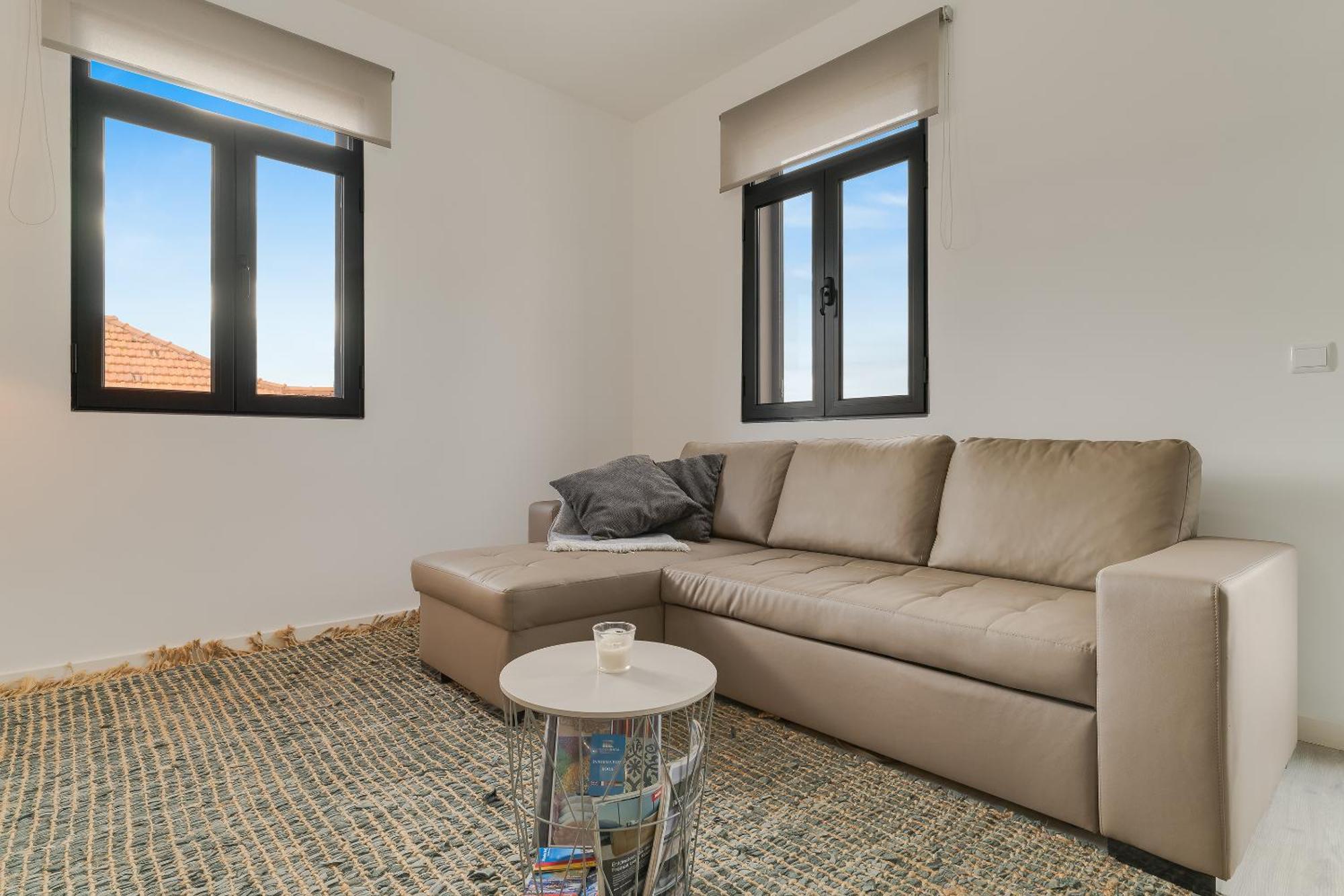 Lazareto By Hr Madeira Apartment
