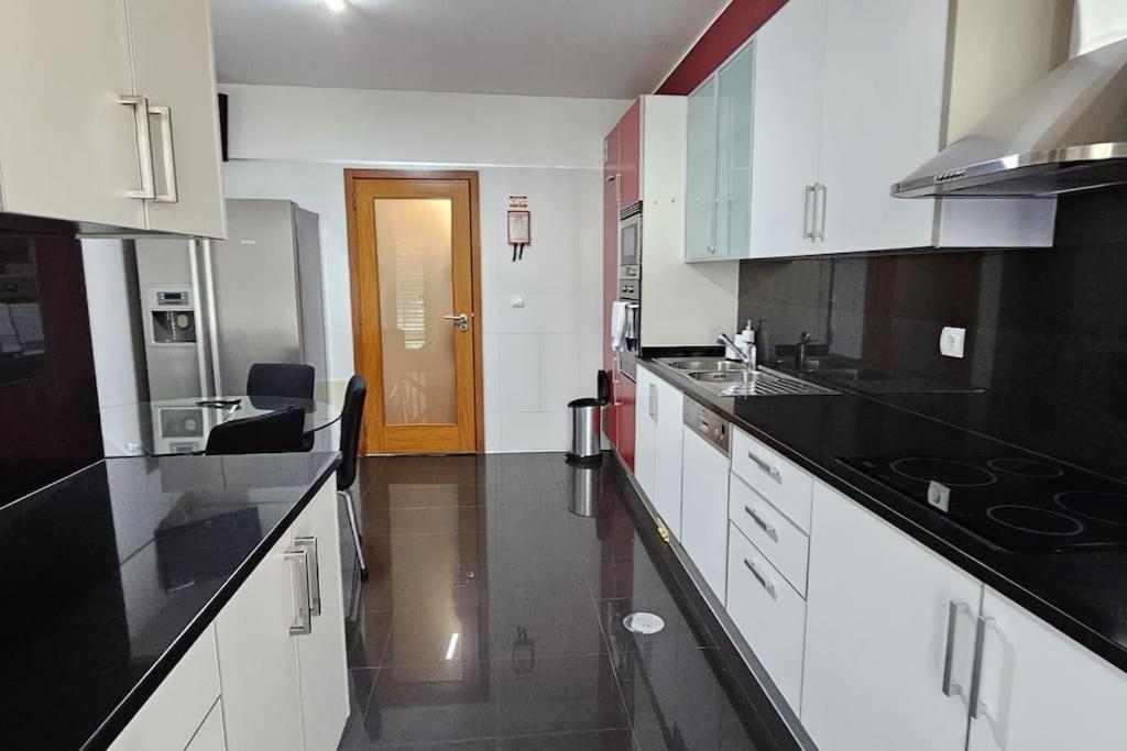 Apartamento Vista Mar Concordia By Rentallido Funchal (Madeira)