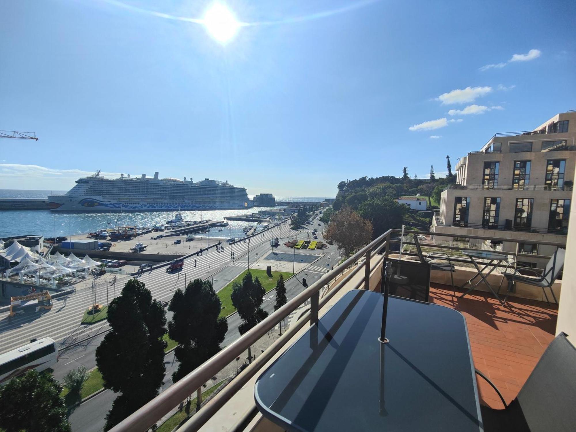 Marina Club Apartamento