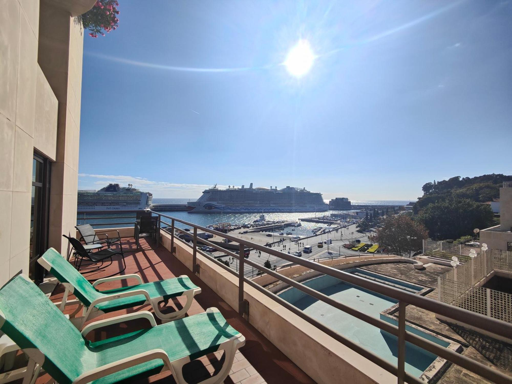 Apartamento Marina Club *