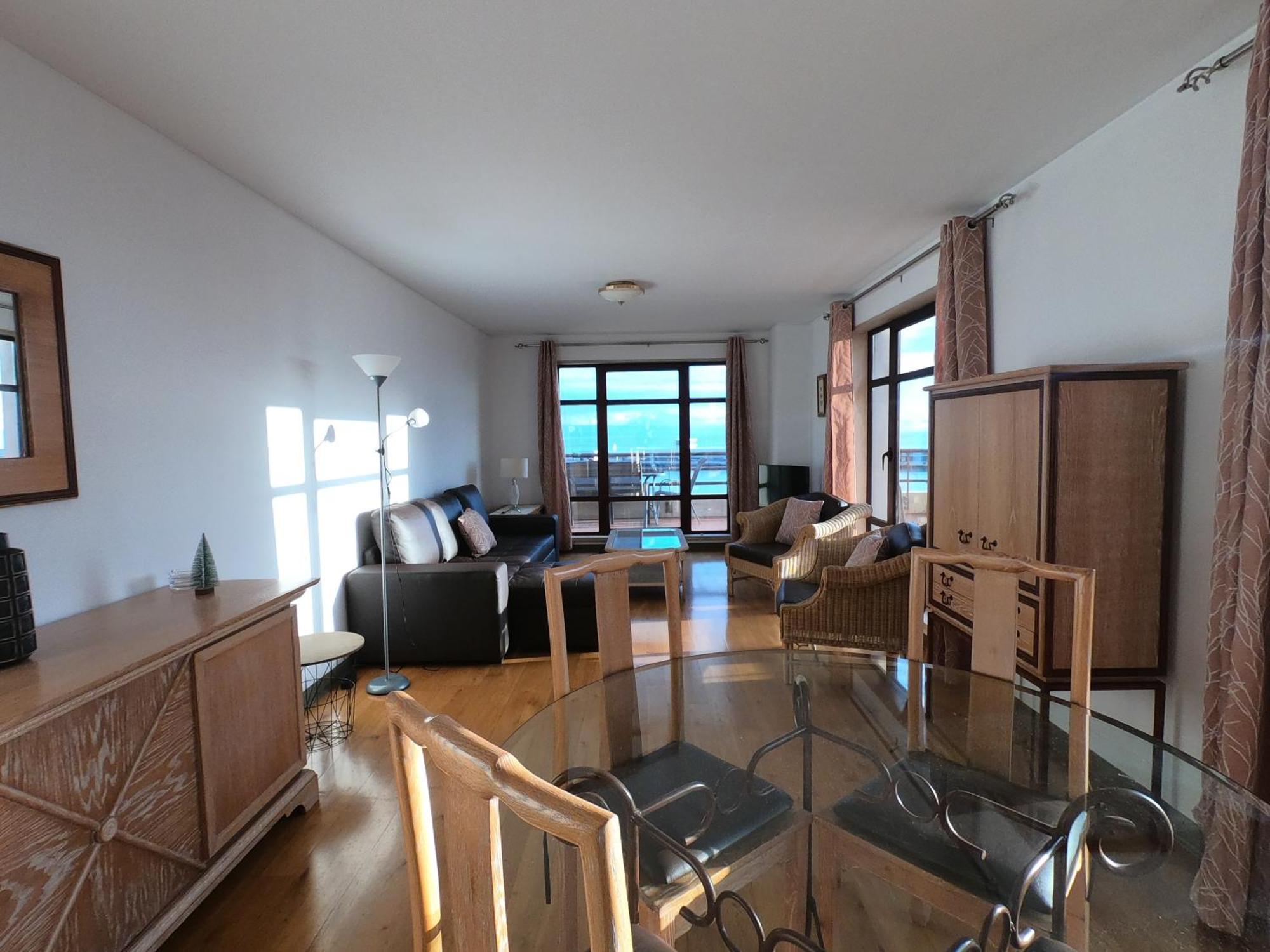 Apartamento Marina Club