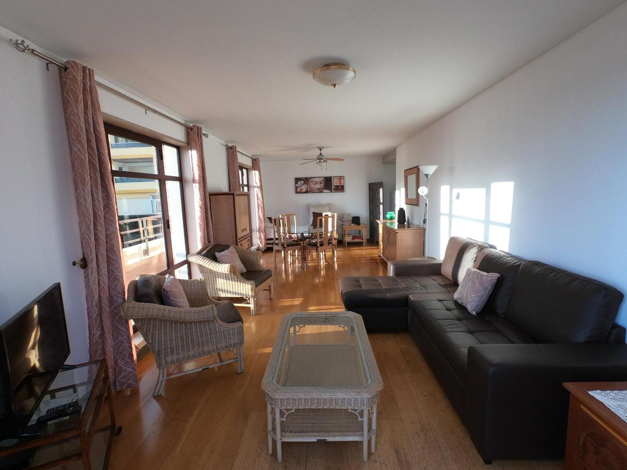 Marina Club Apartamento *