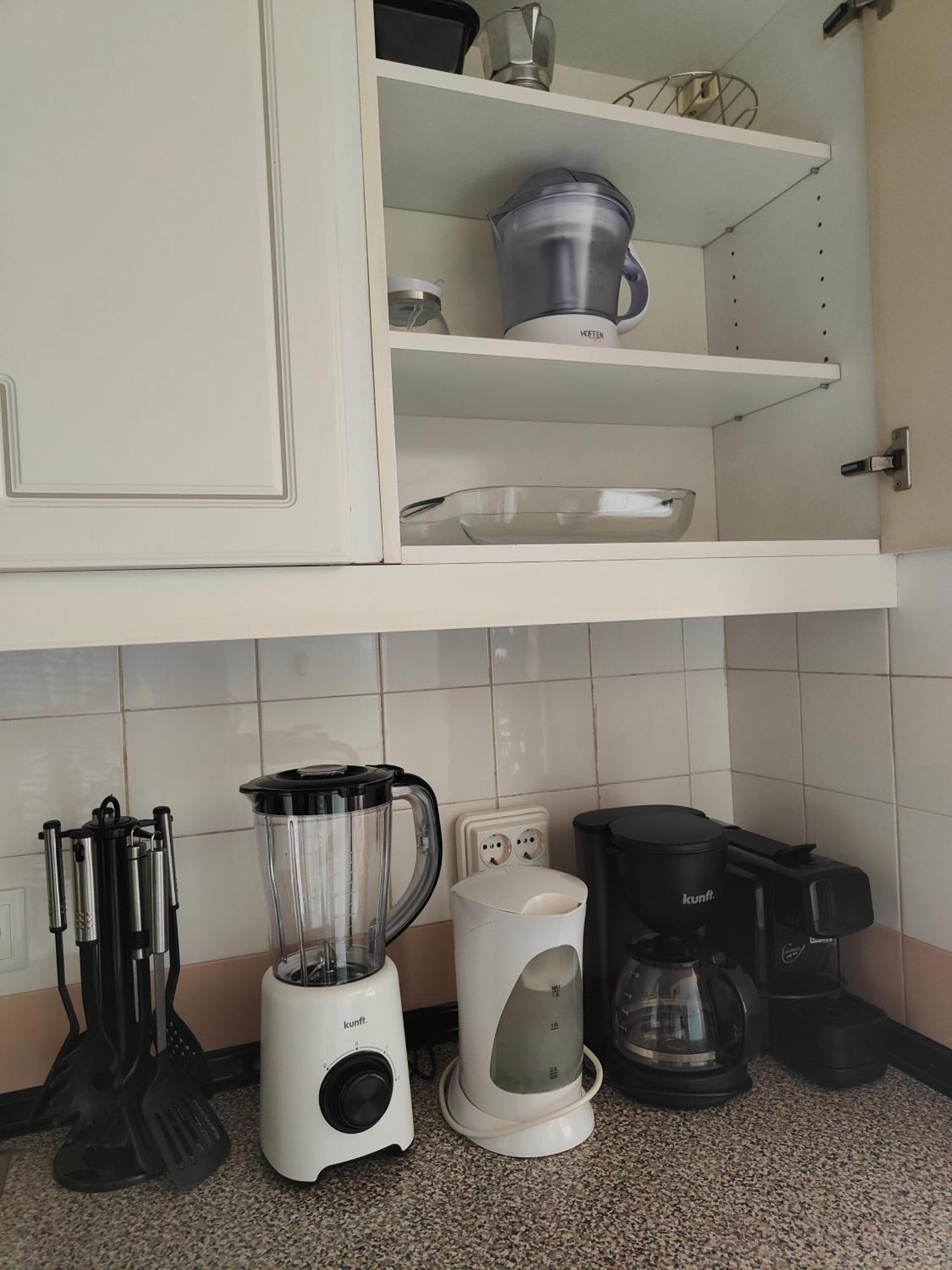 Apartamento Marina Club Funchal (Madeira)