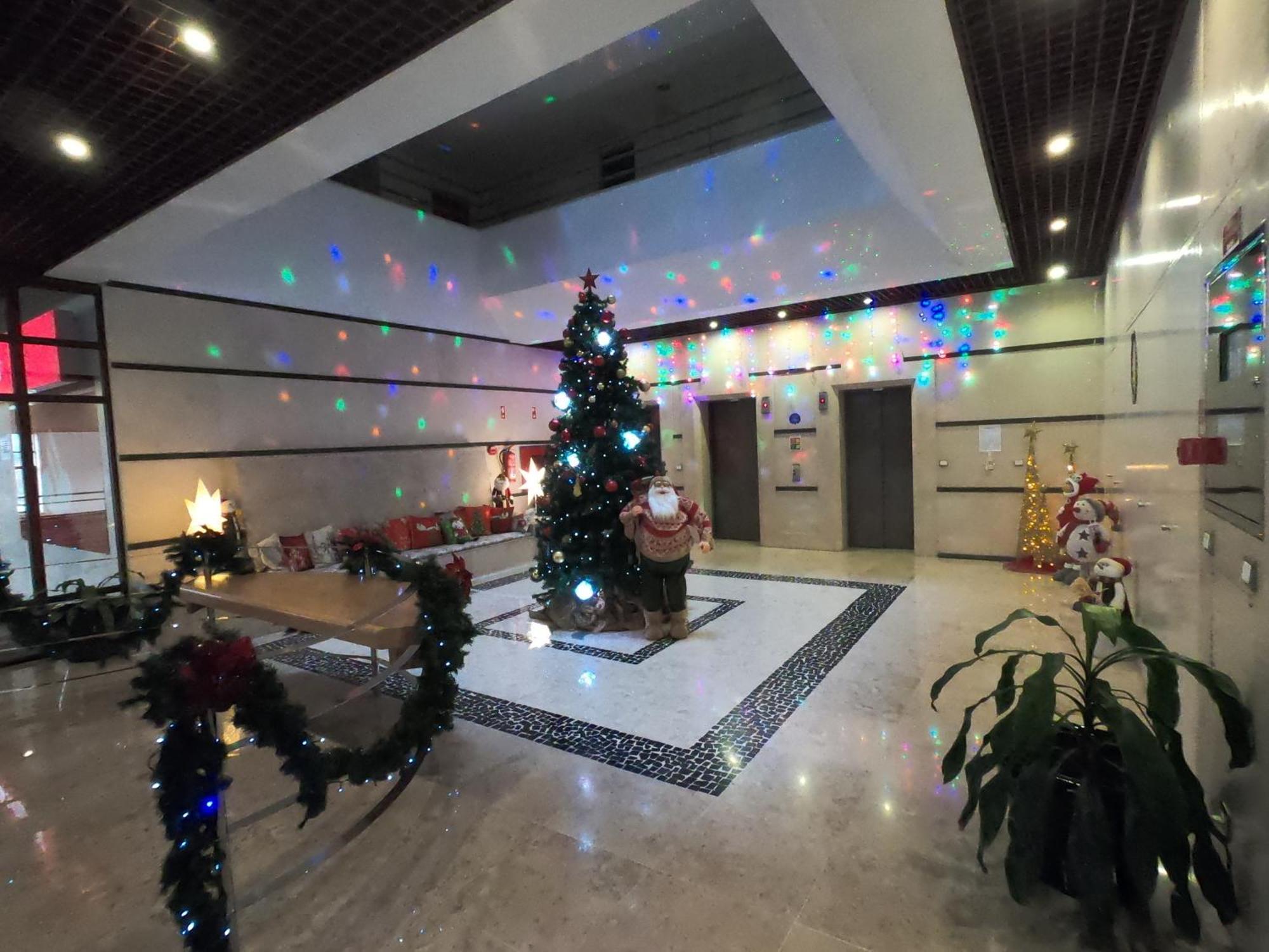 Marina Club Apartamento *