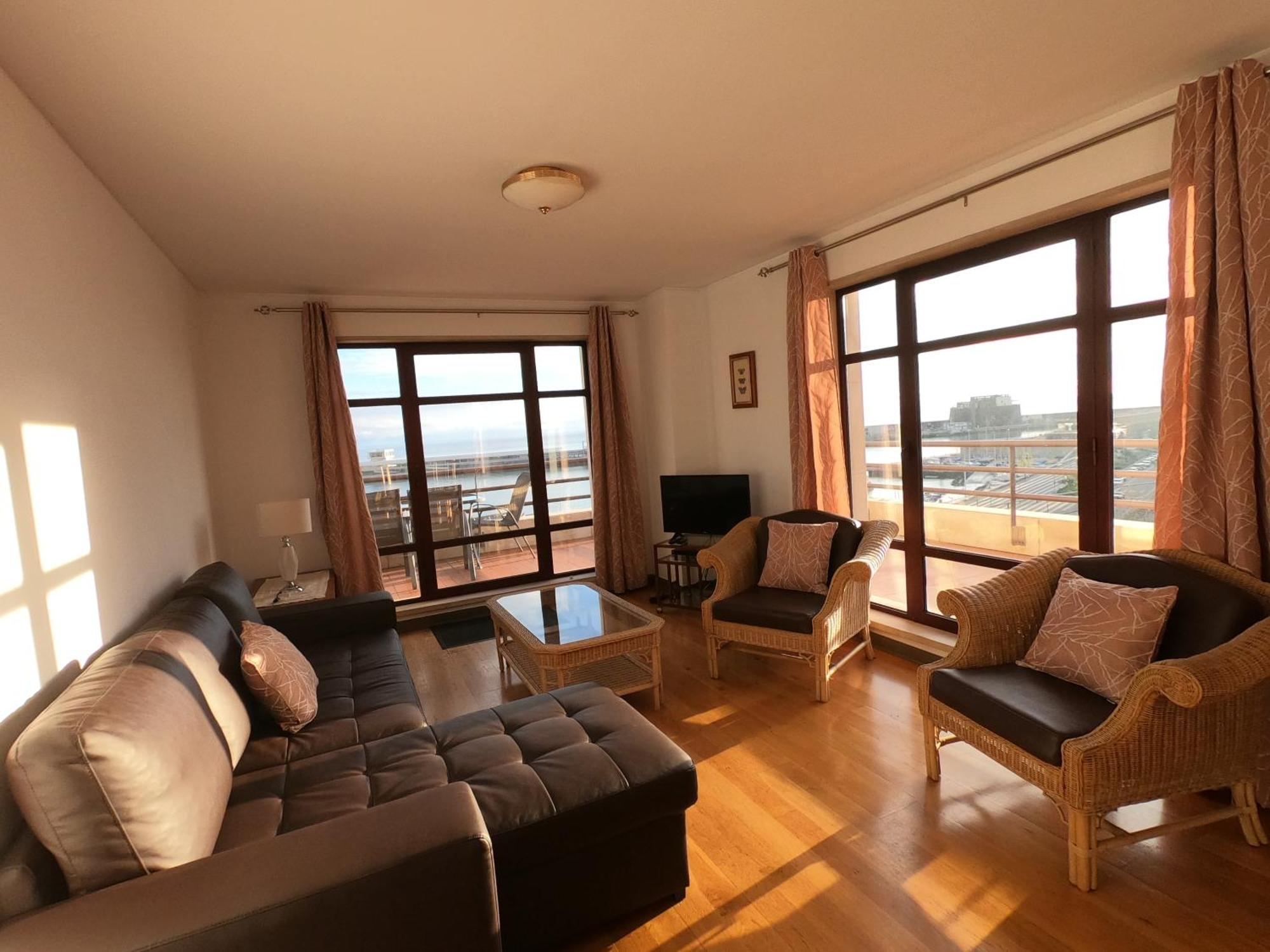 Apartamento Marina Club
